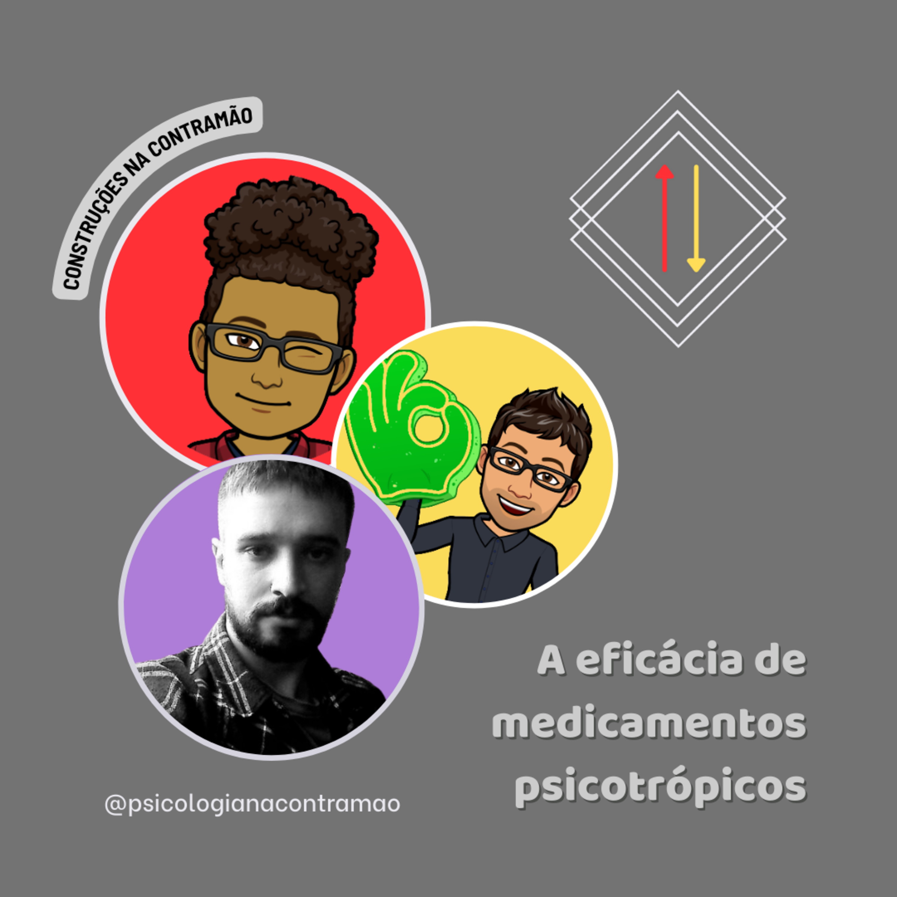 Psicologia na Contramão