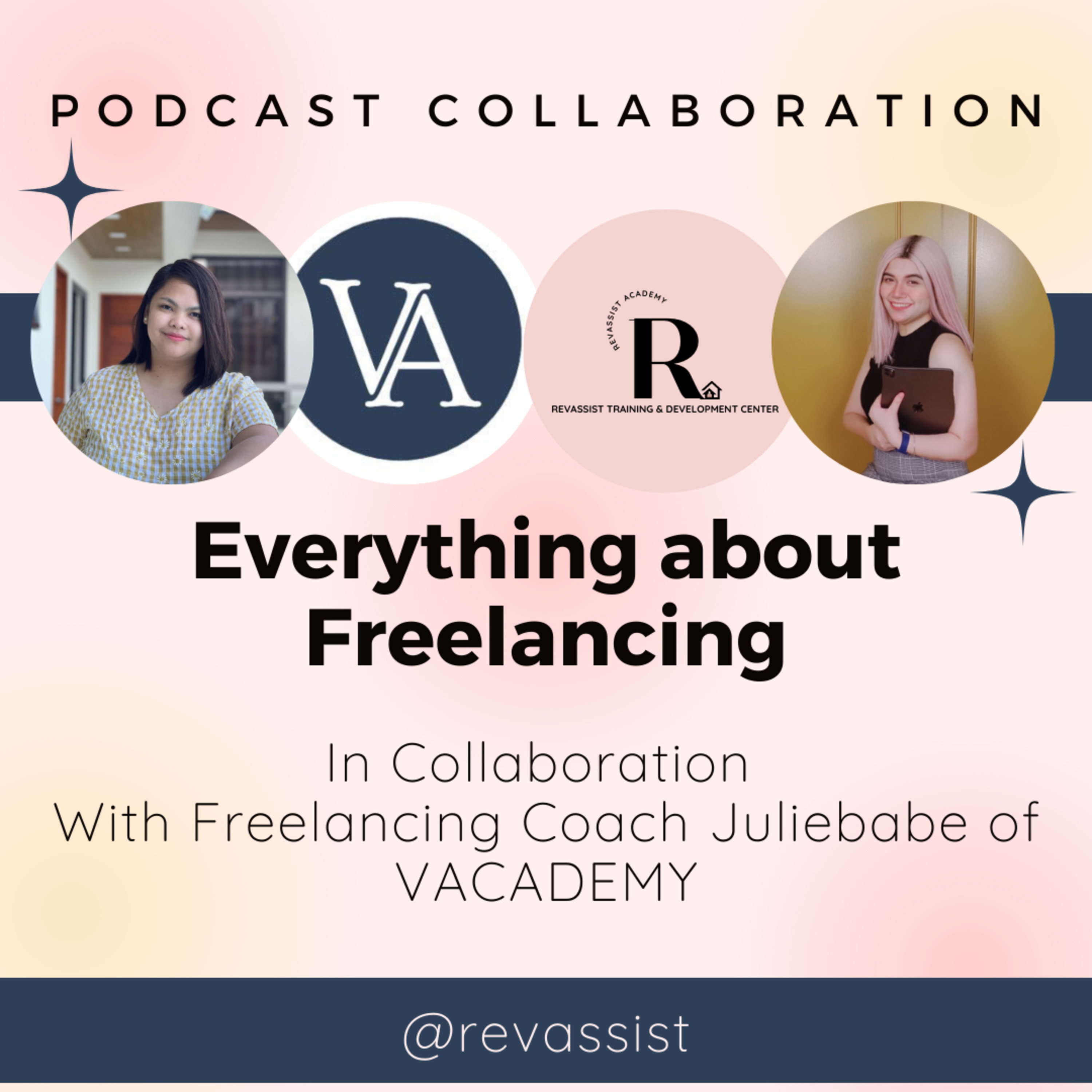 Your Ultimate Guide to Freelancing Show