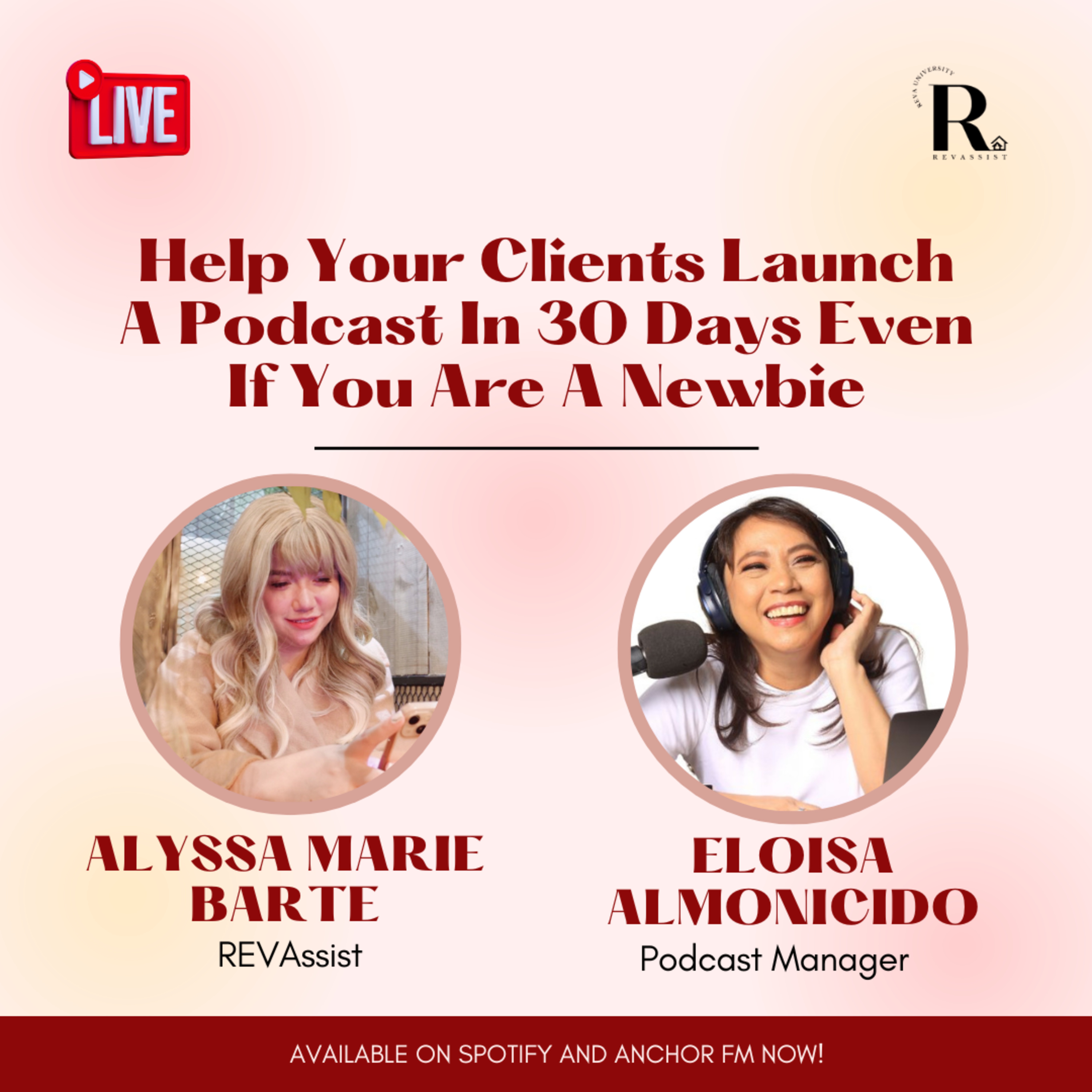 Your Ultimate Guide to Freelancing Show