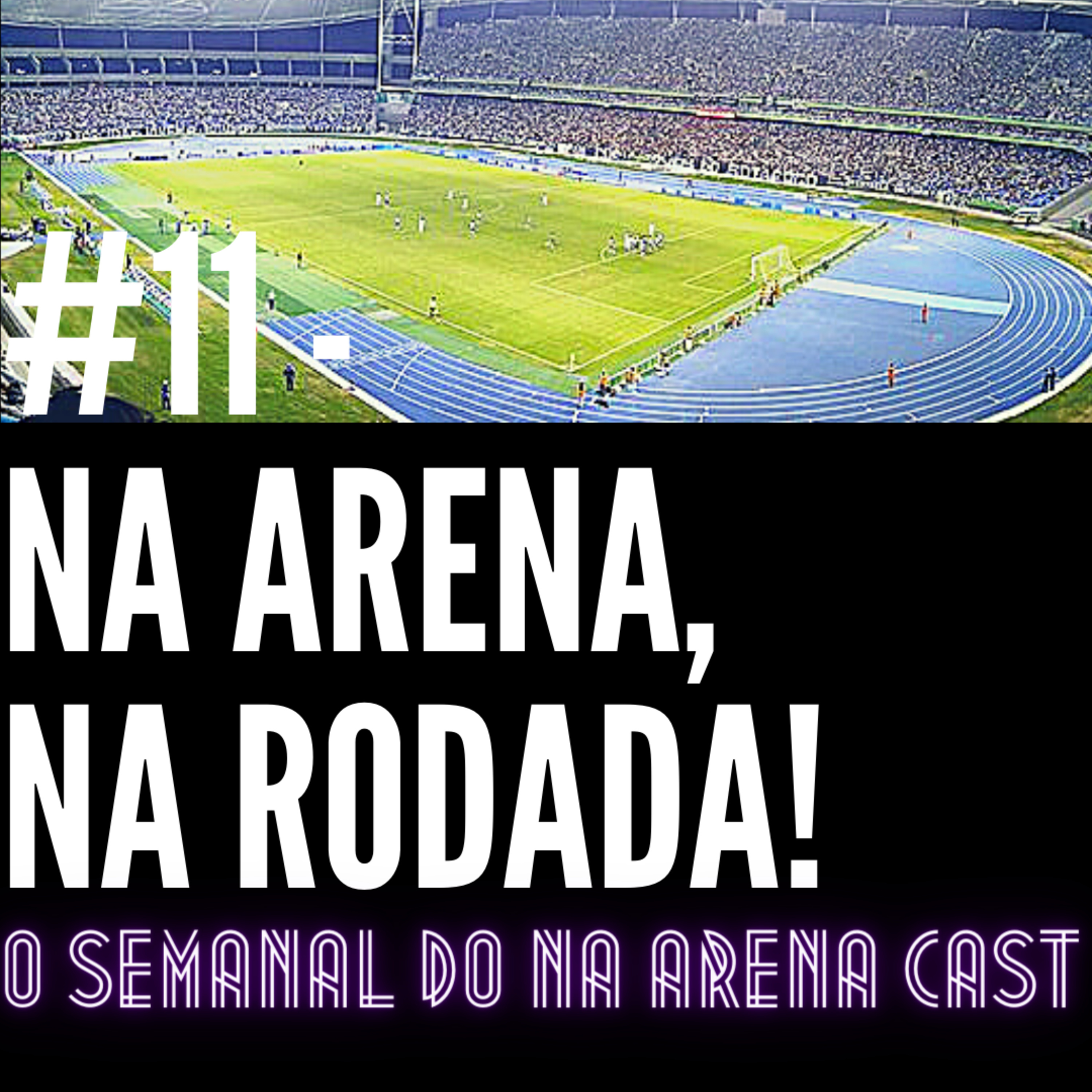 NA ARENA CAST