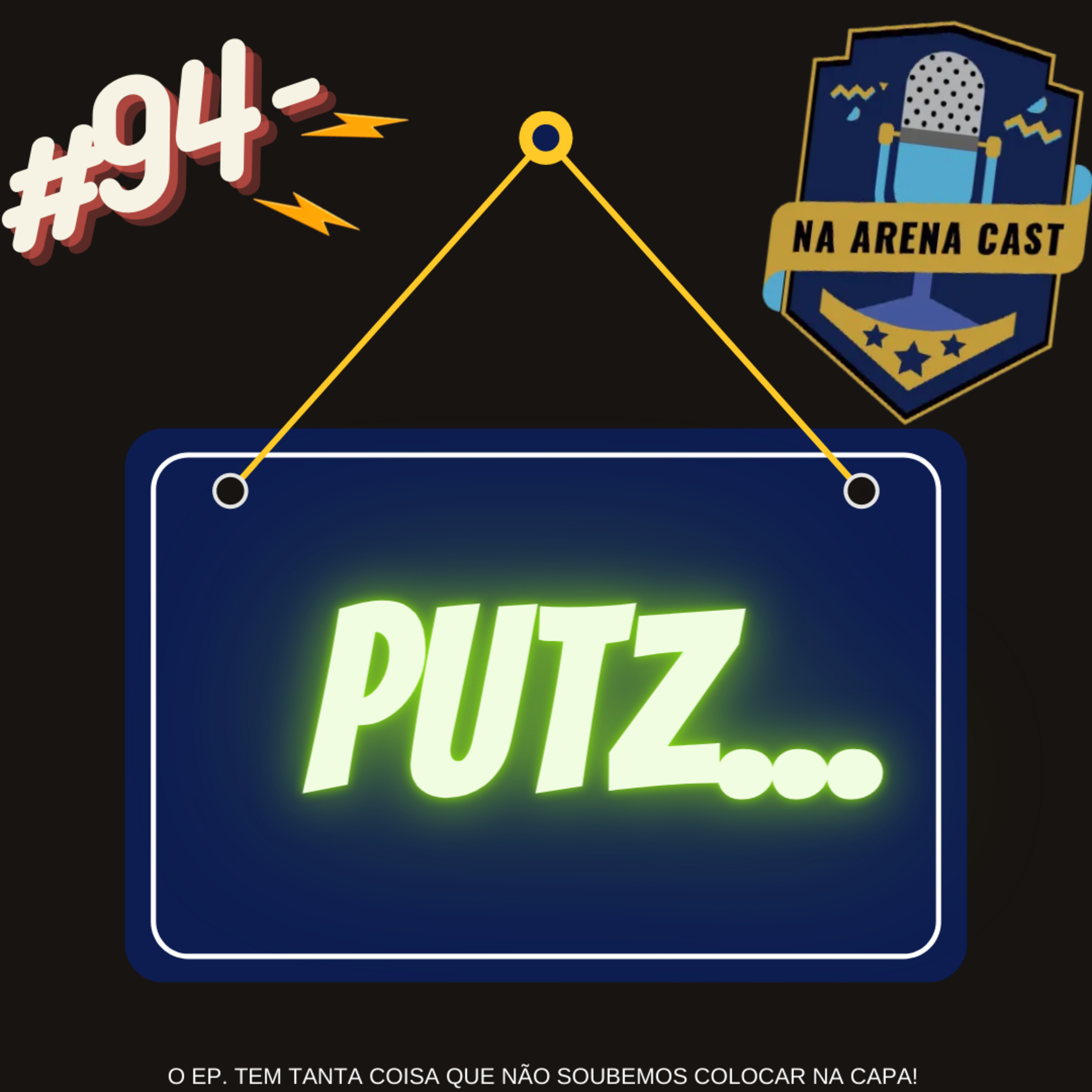 NA ARENA CAST