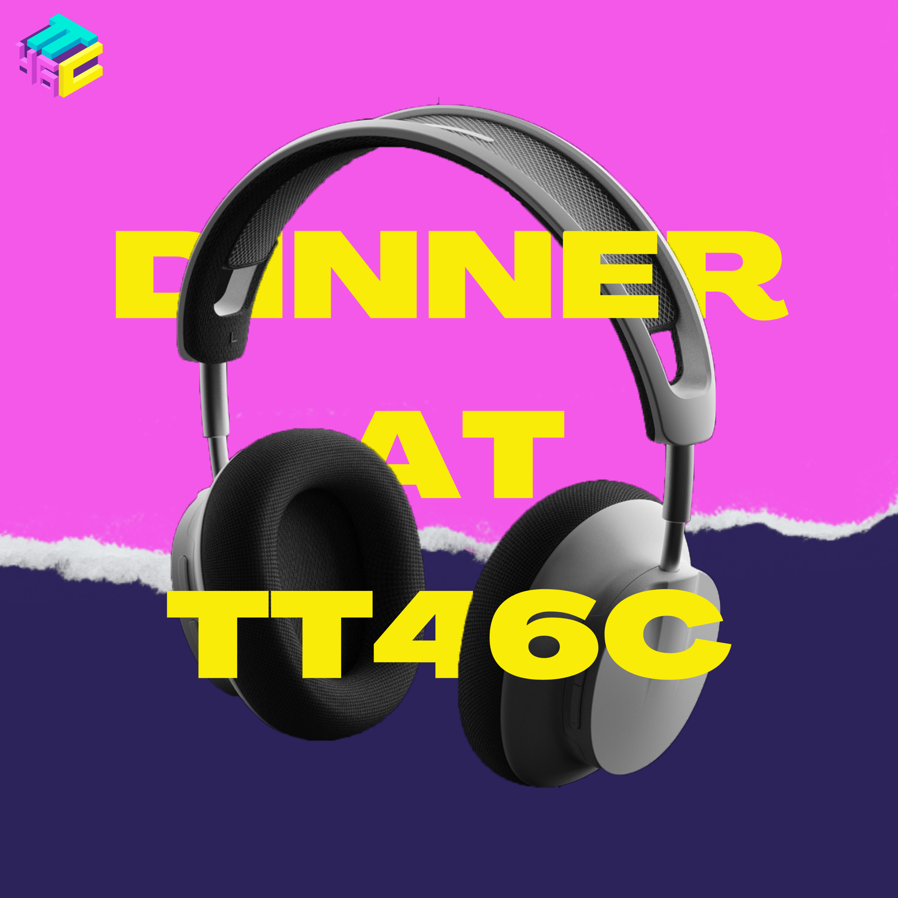 Dinner at TT46C\'s