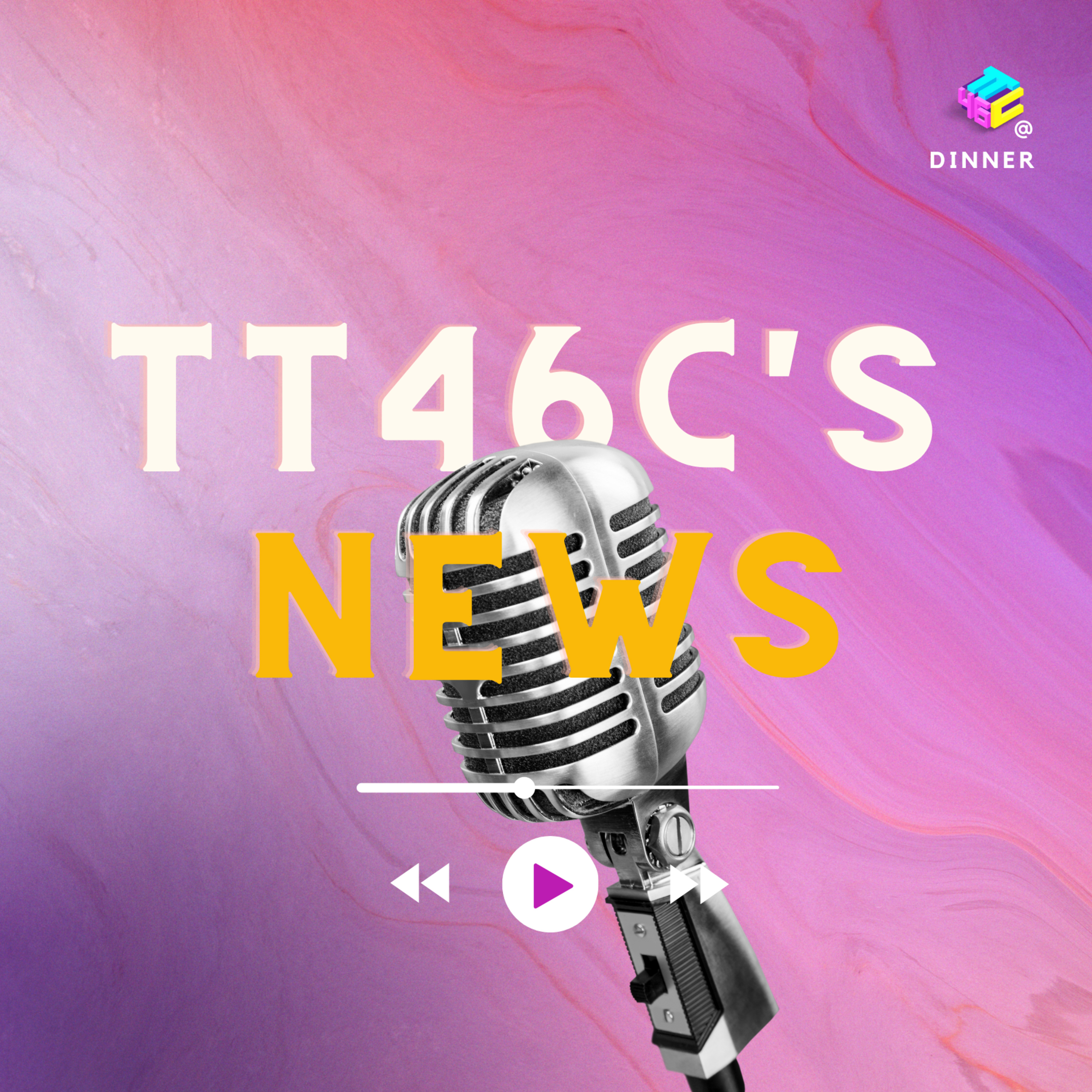Dinner at TT46C\'s
