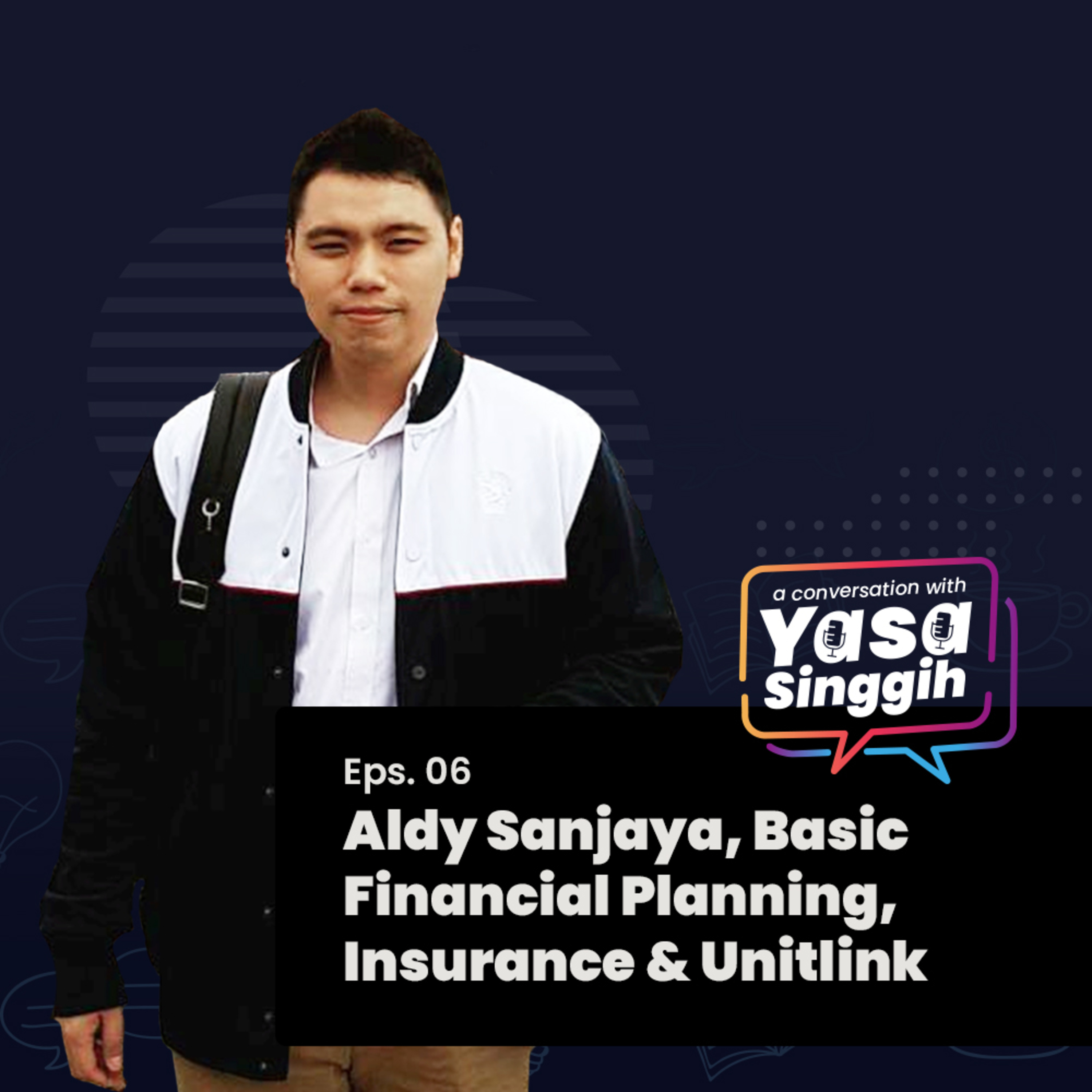 A Conversation With Yasa Singgih