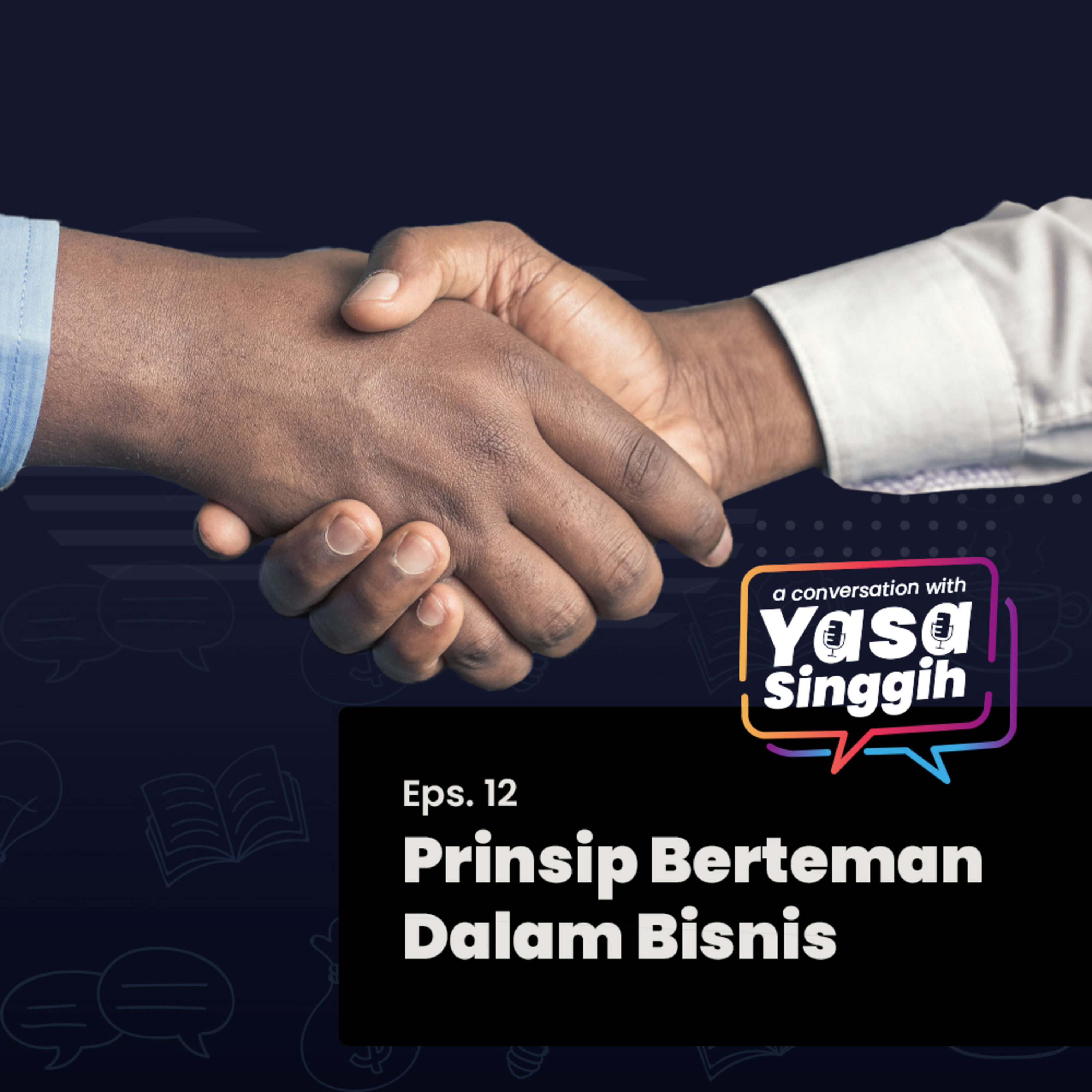 A Conversation With Yasa Singgih