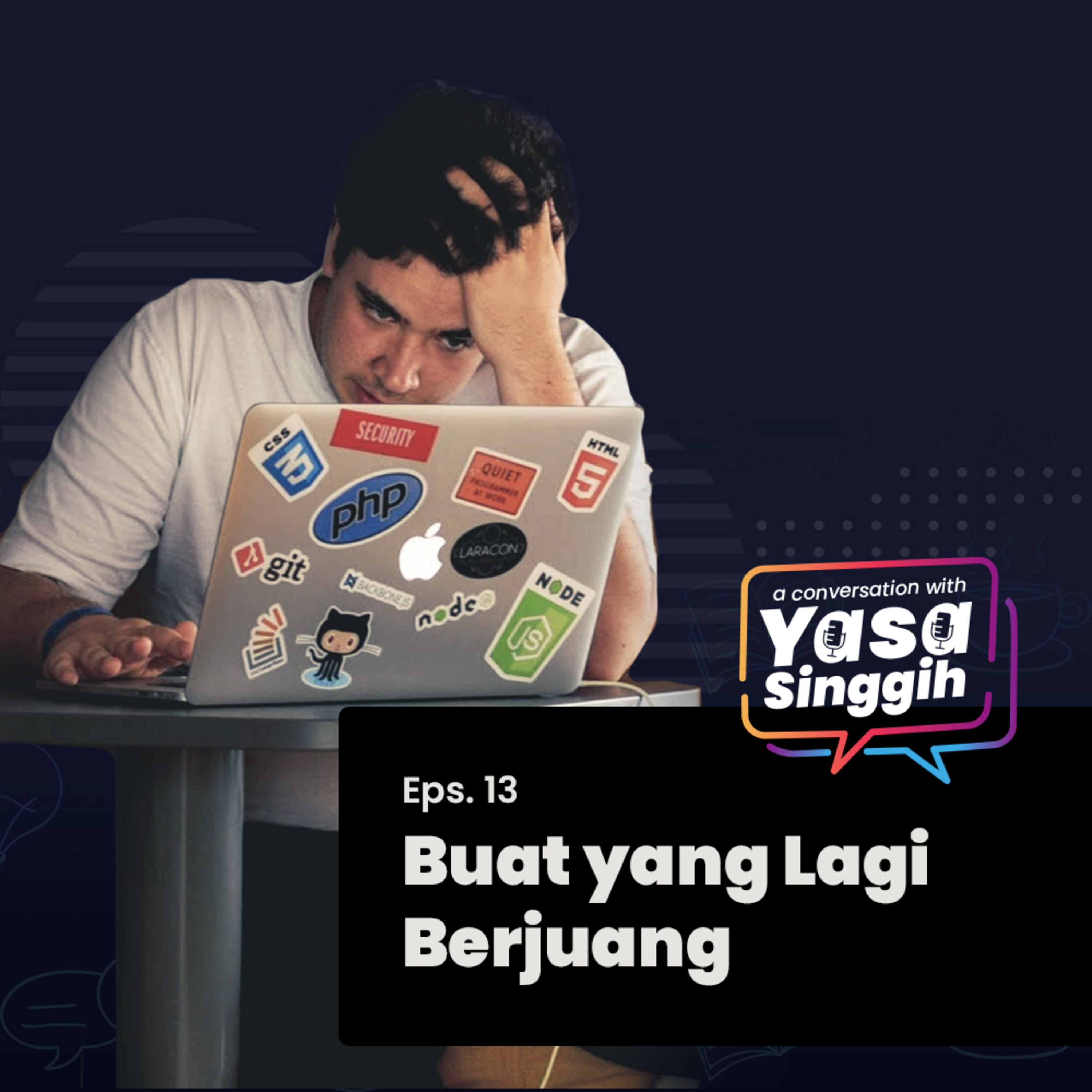 A Conversation With Yasa Singgih