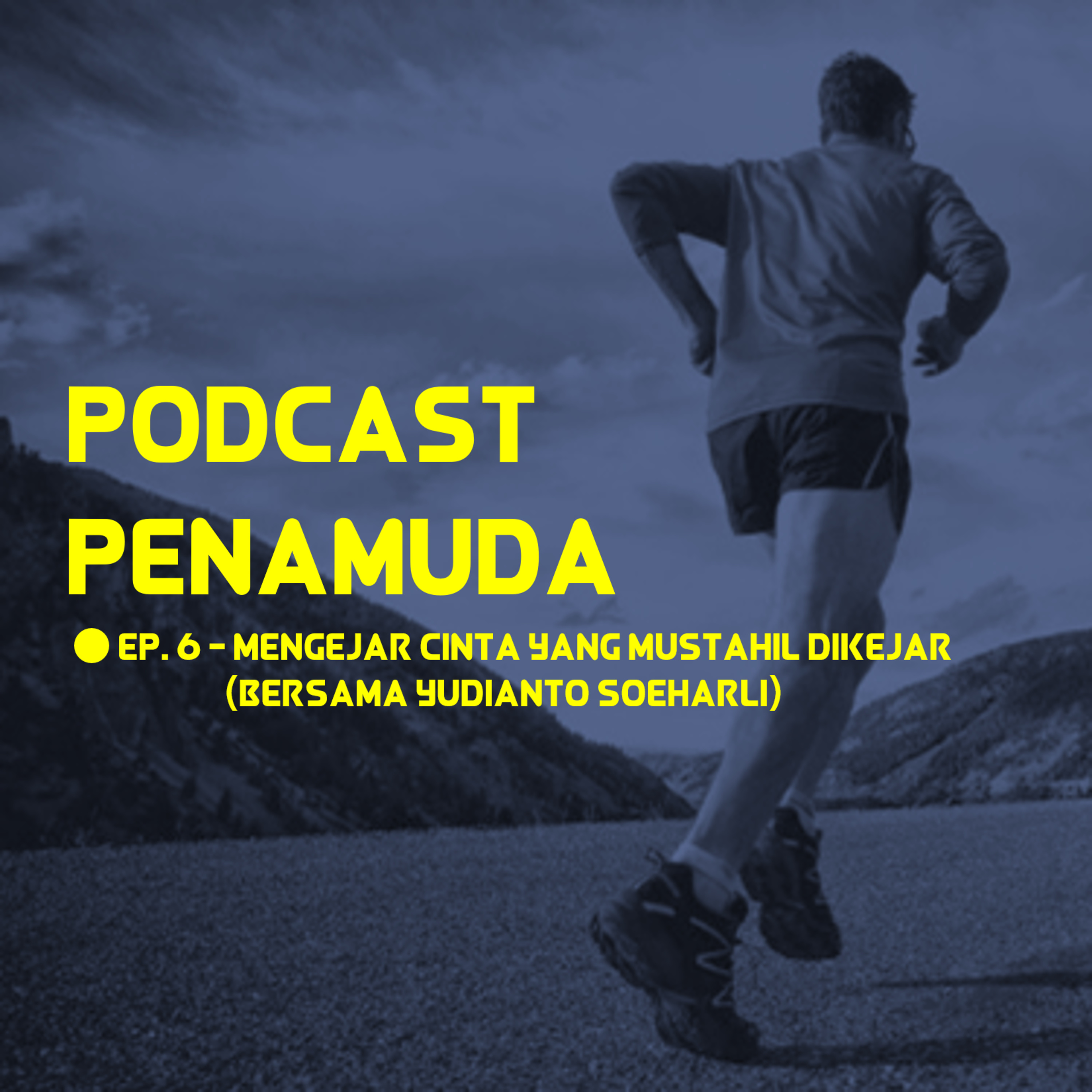 Podcast Penamuda