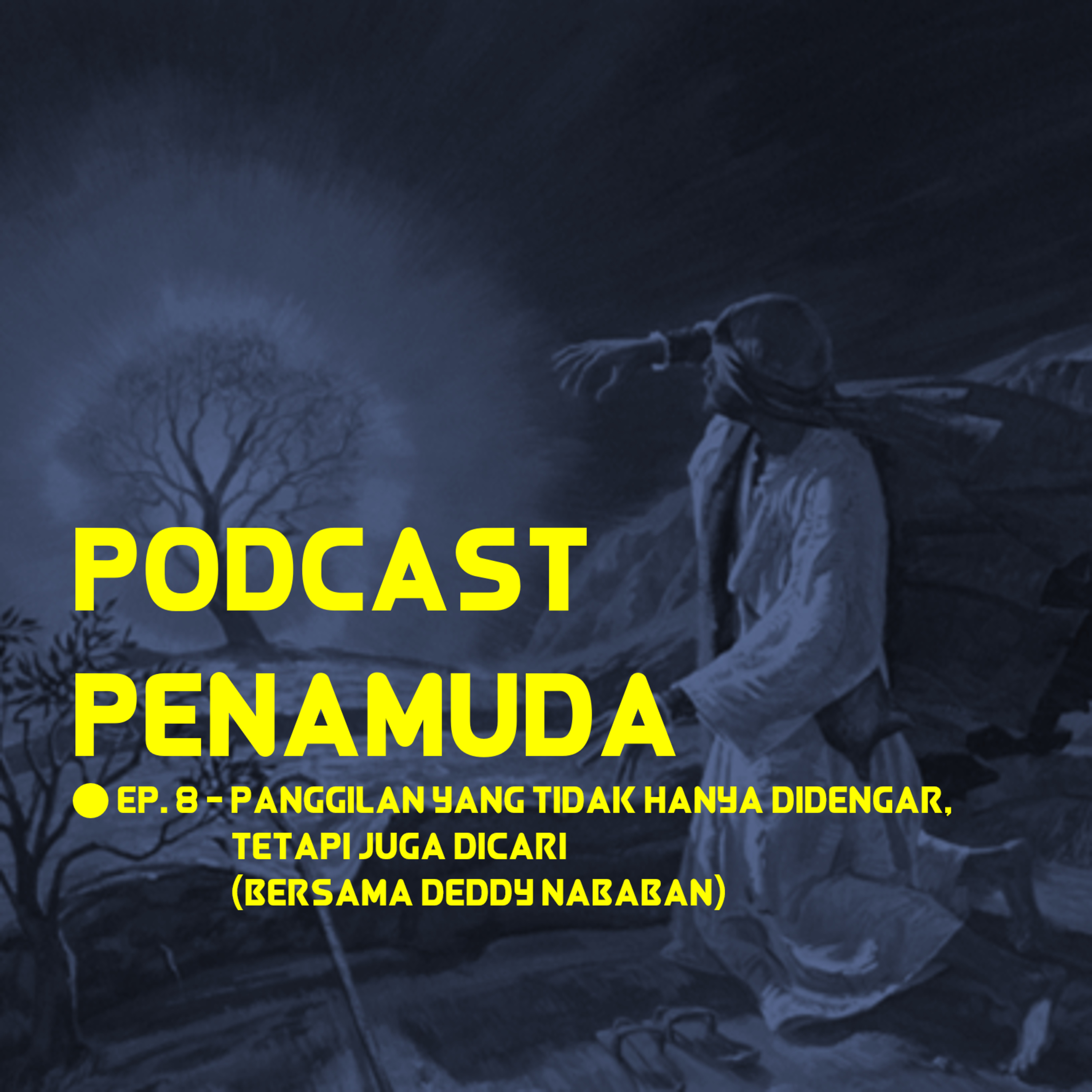 Podcast Penamuda