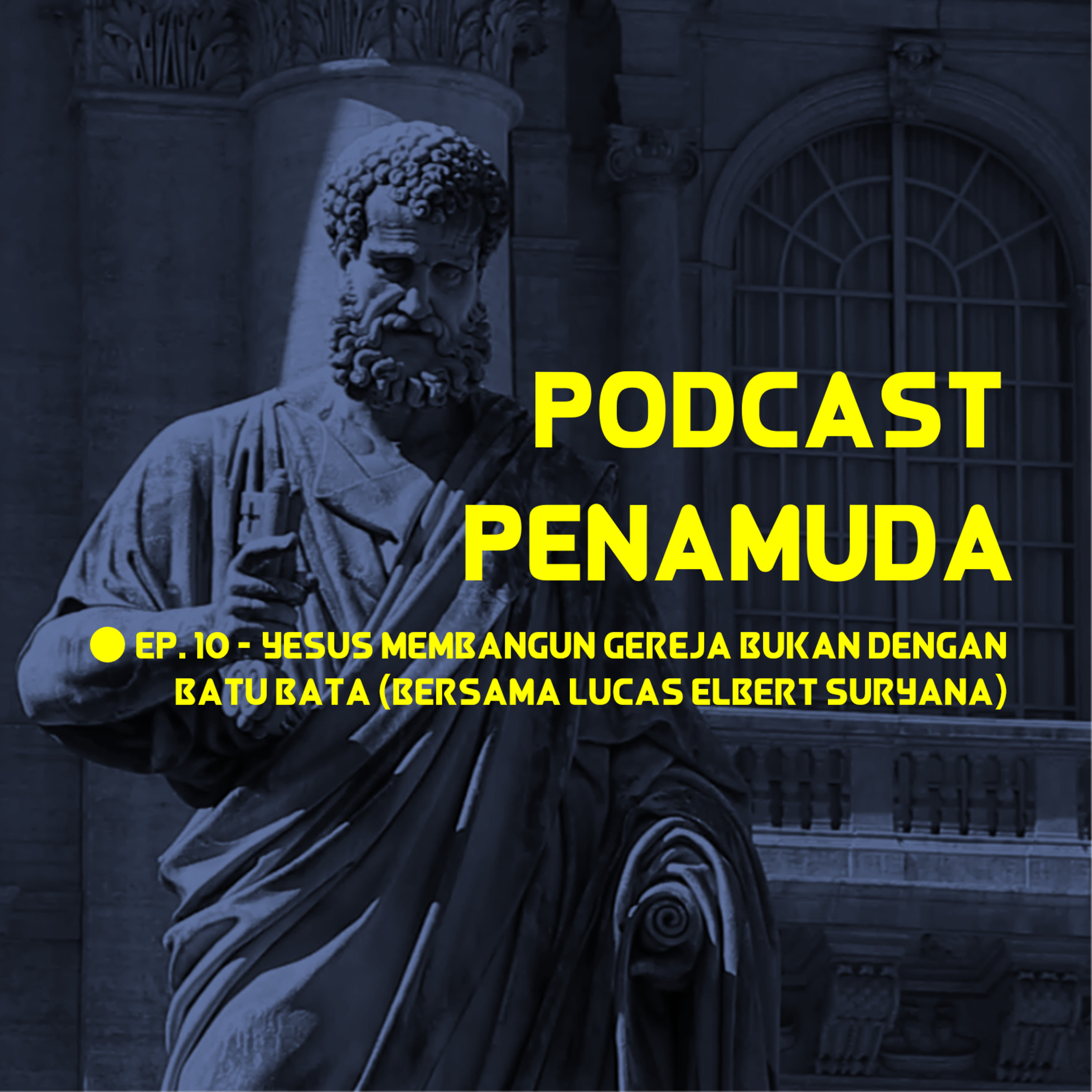 Podcast Penamuda