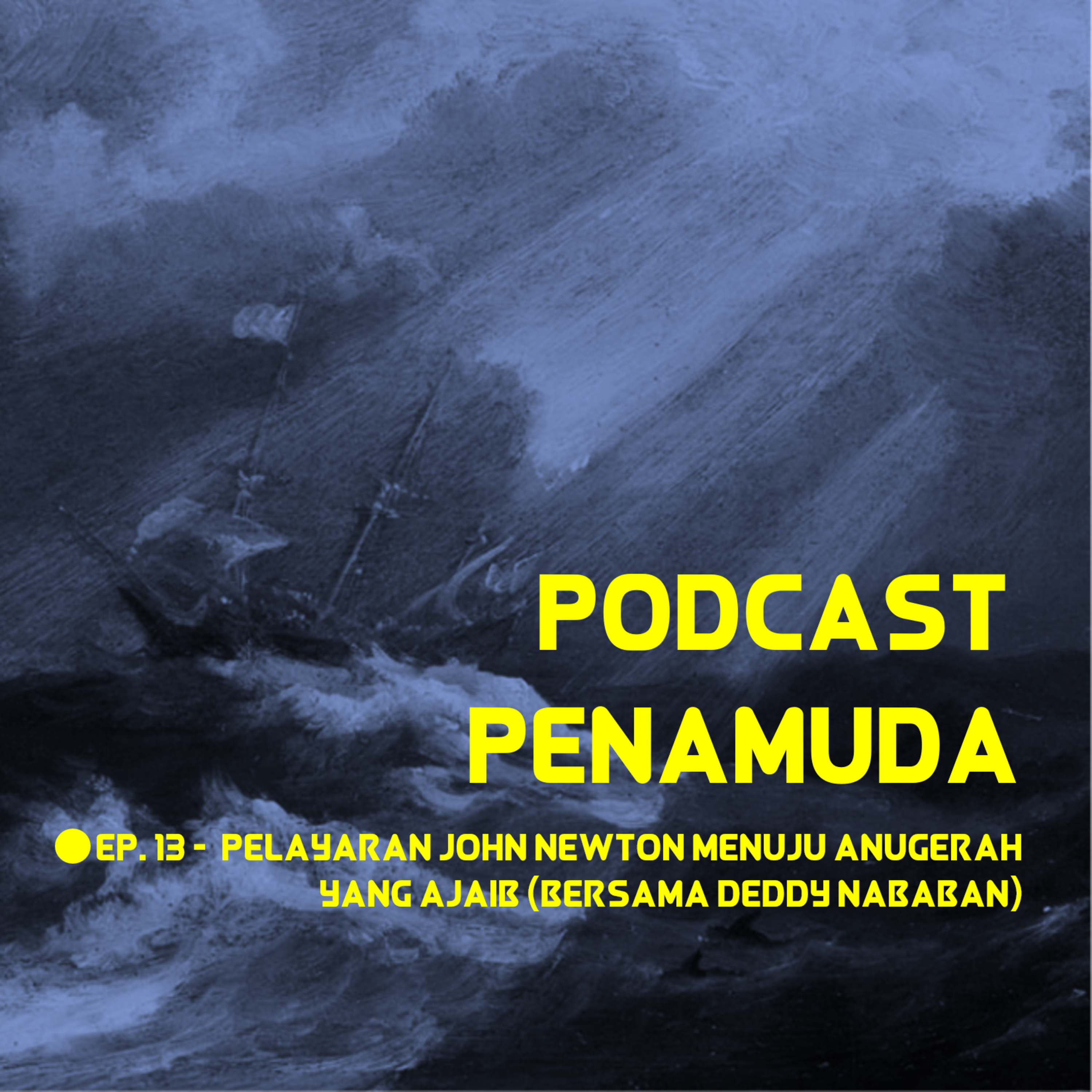 Podcast Penamuda