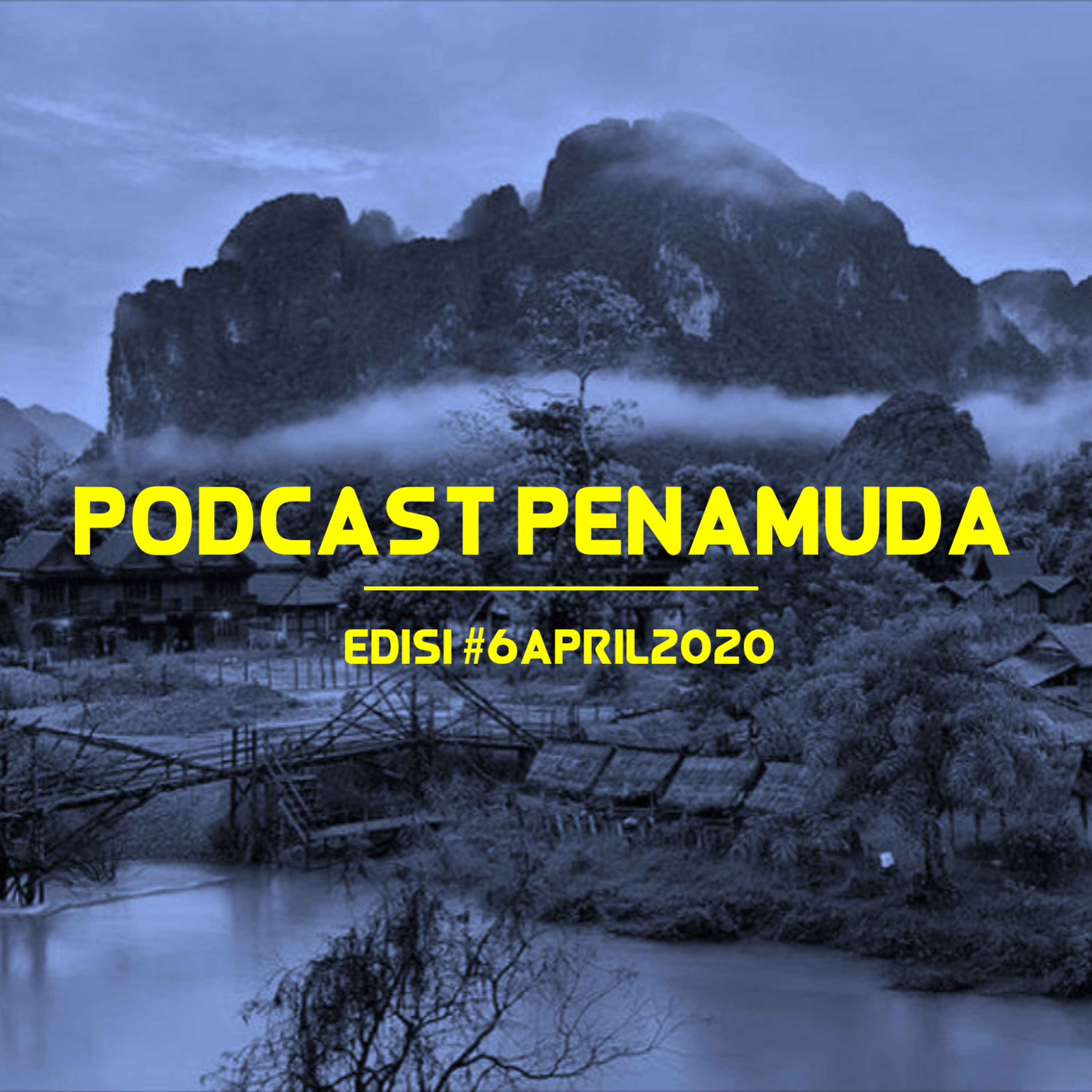 Podcast Penamuda