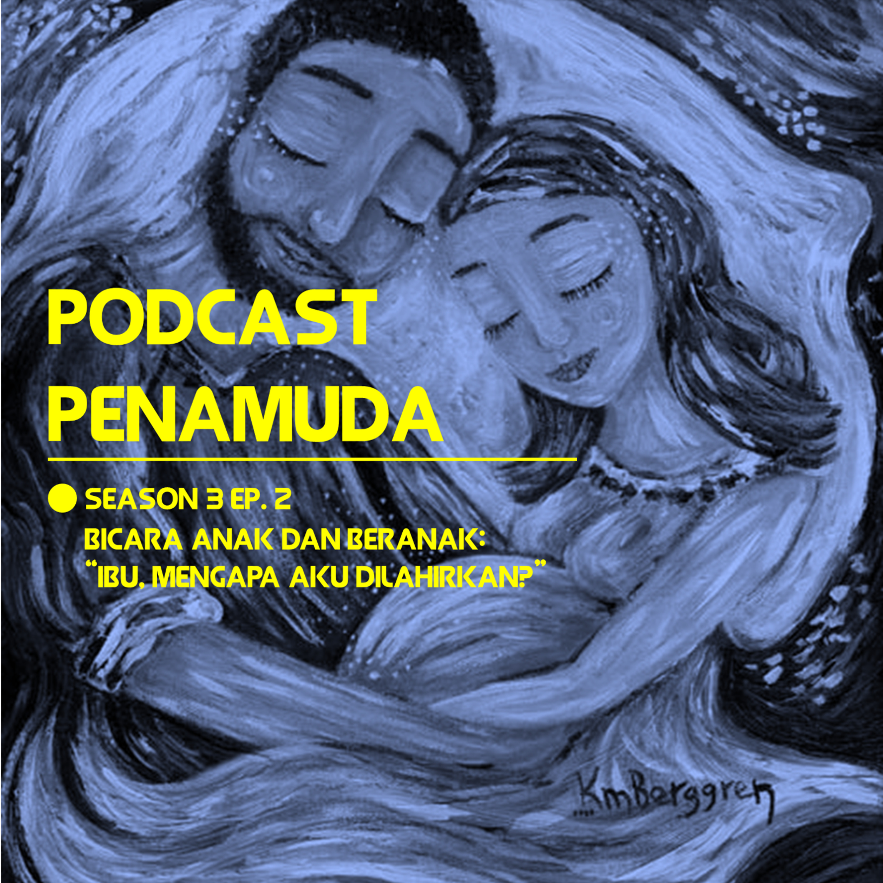Podcast Penamuda