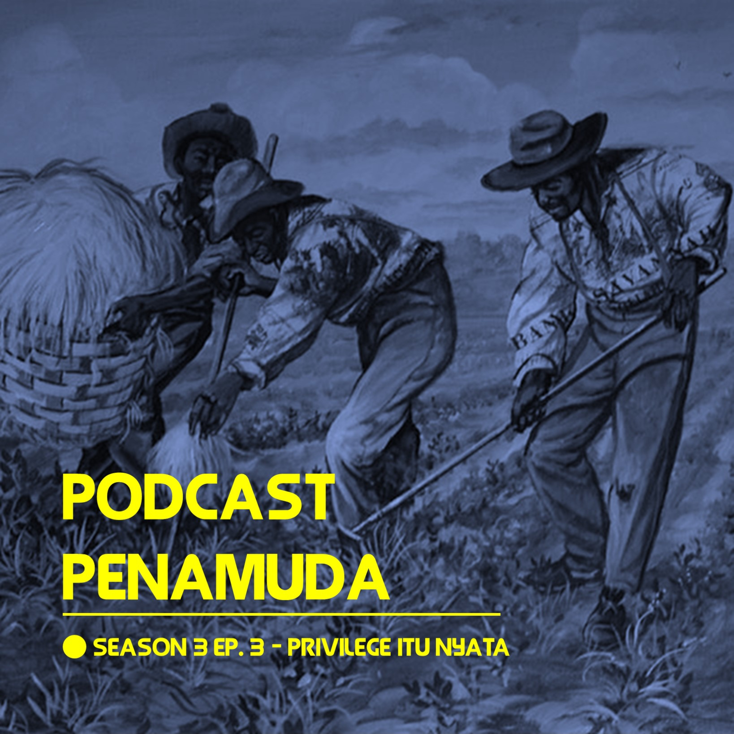 Podcast Penamuda