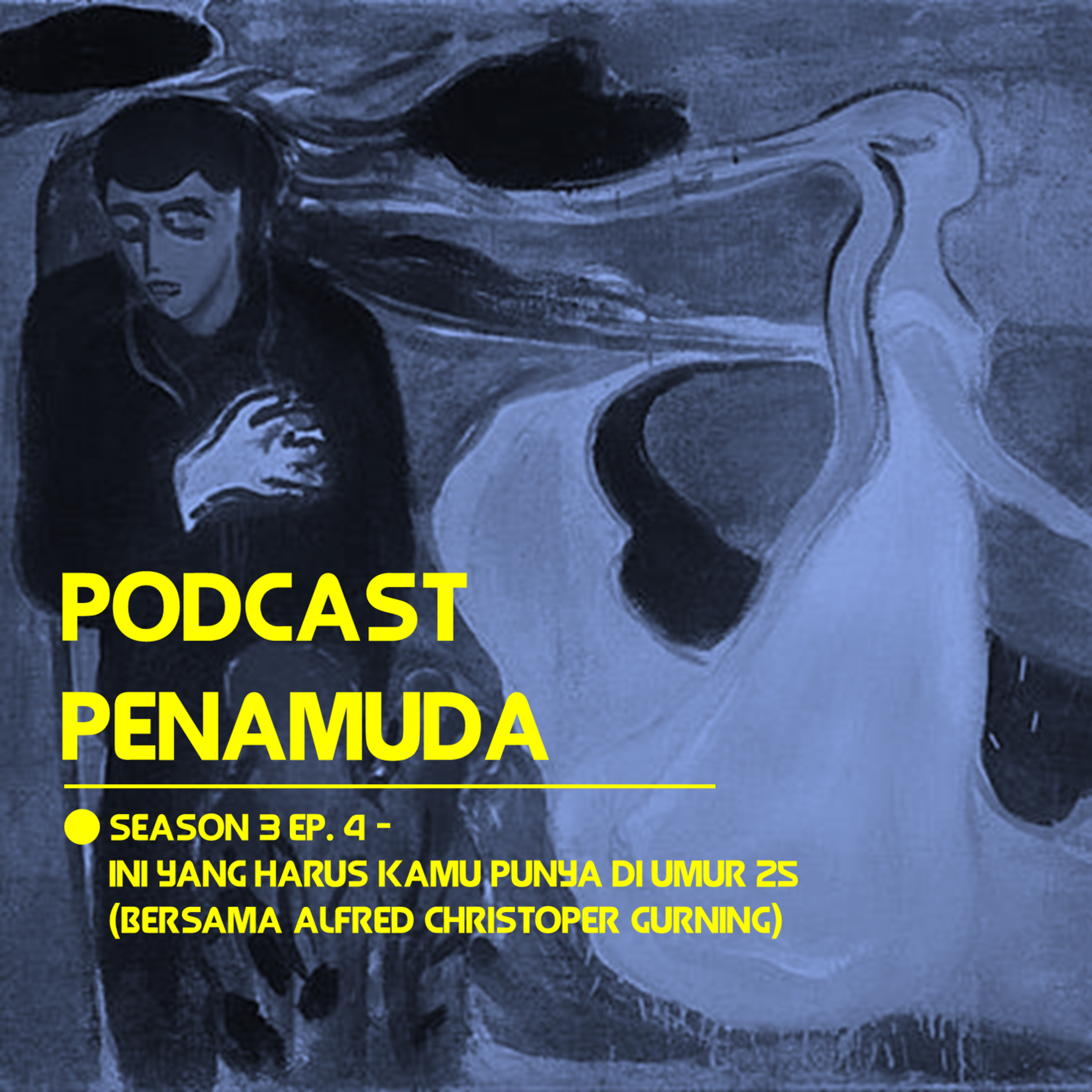 Podcast Penamuda