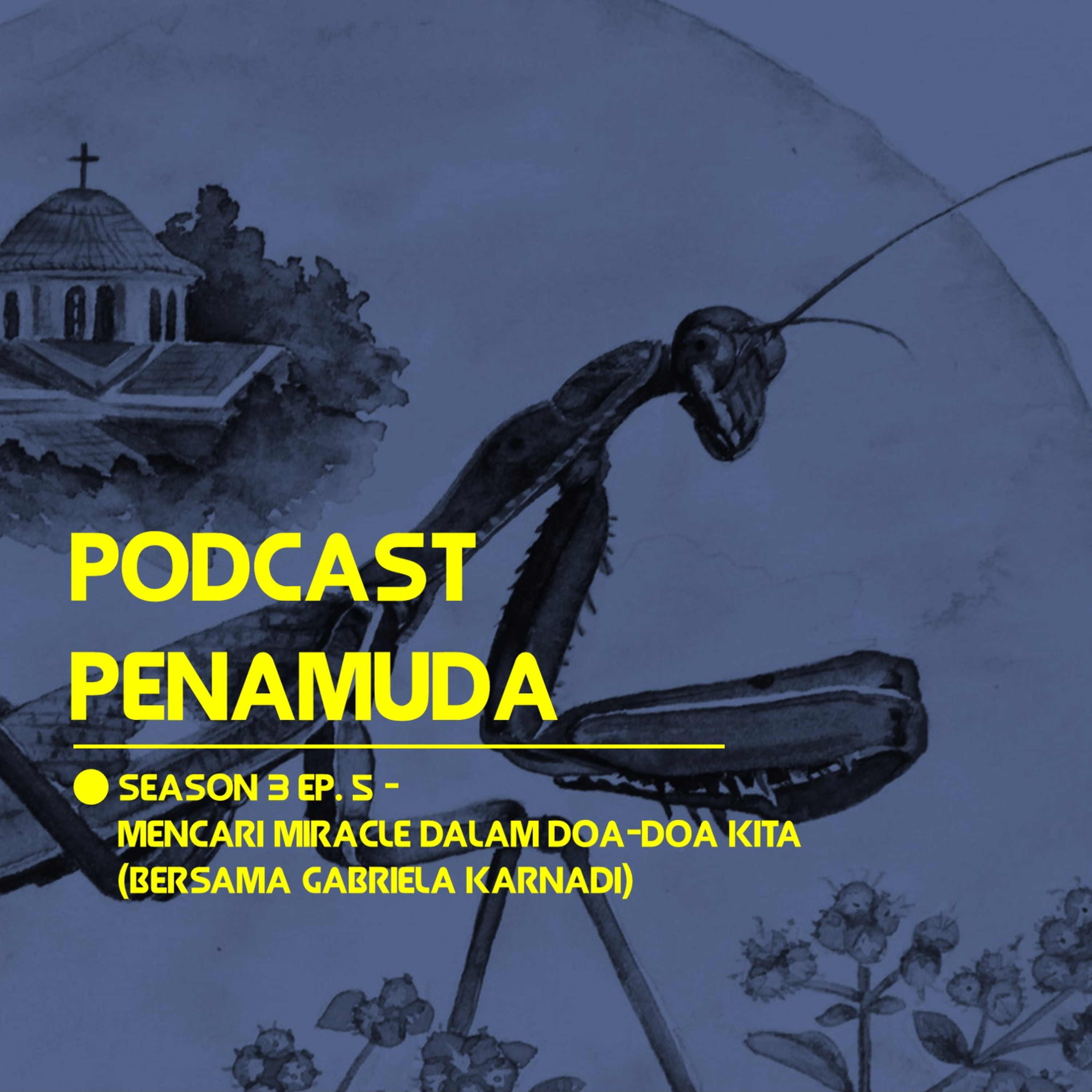 Podcast Penamuda