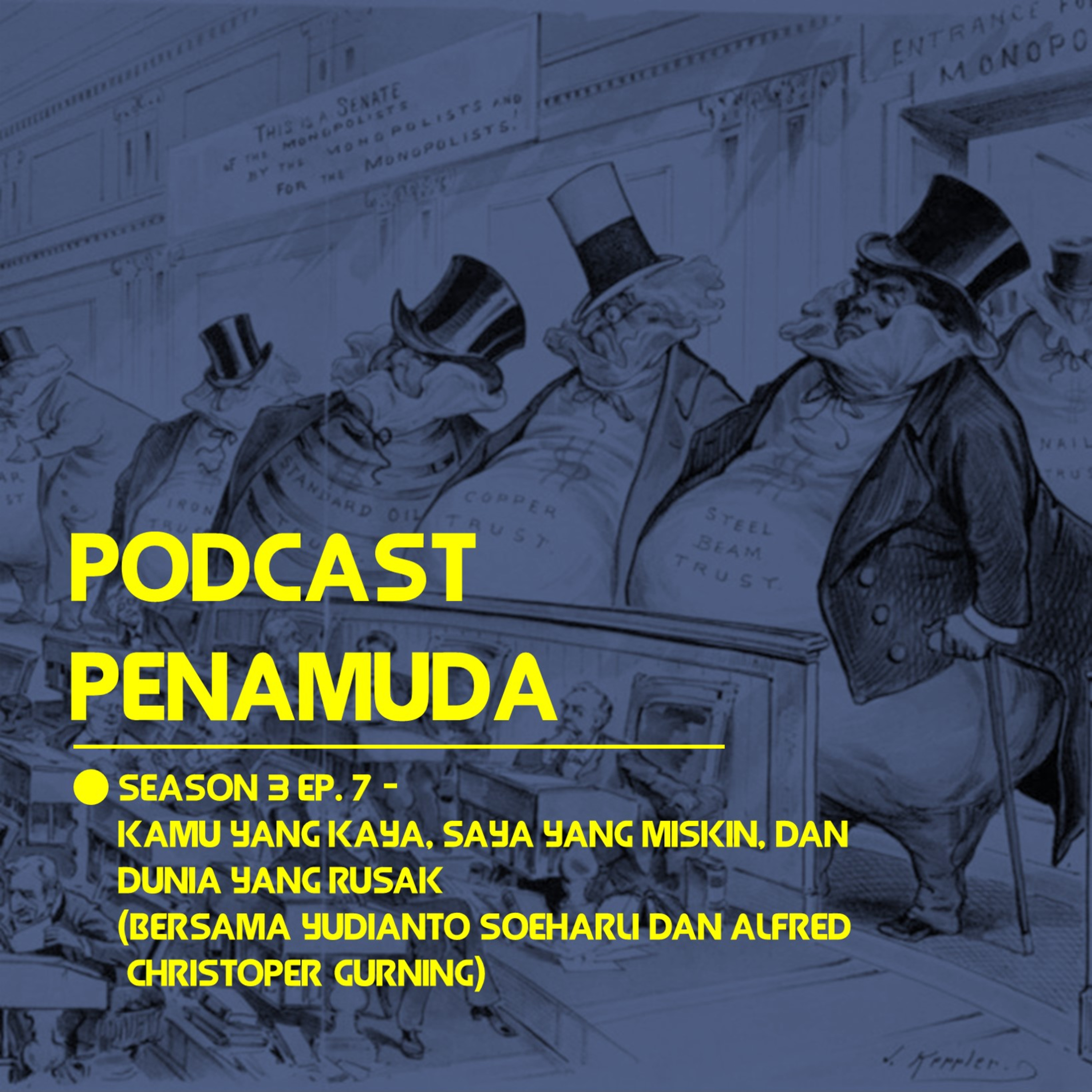 Podcast Penamuda