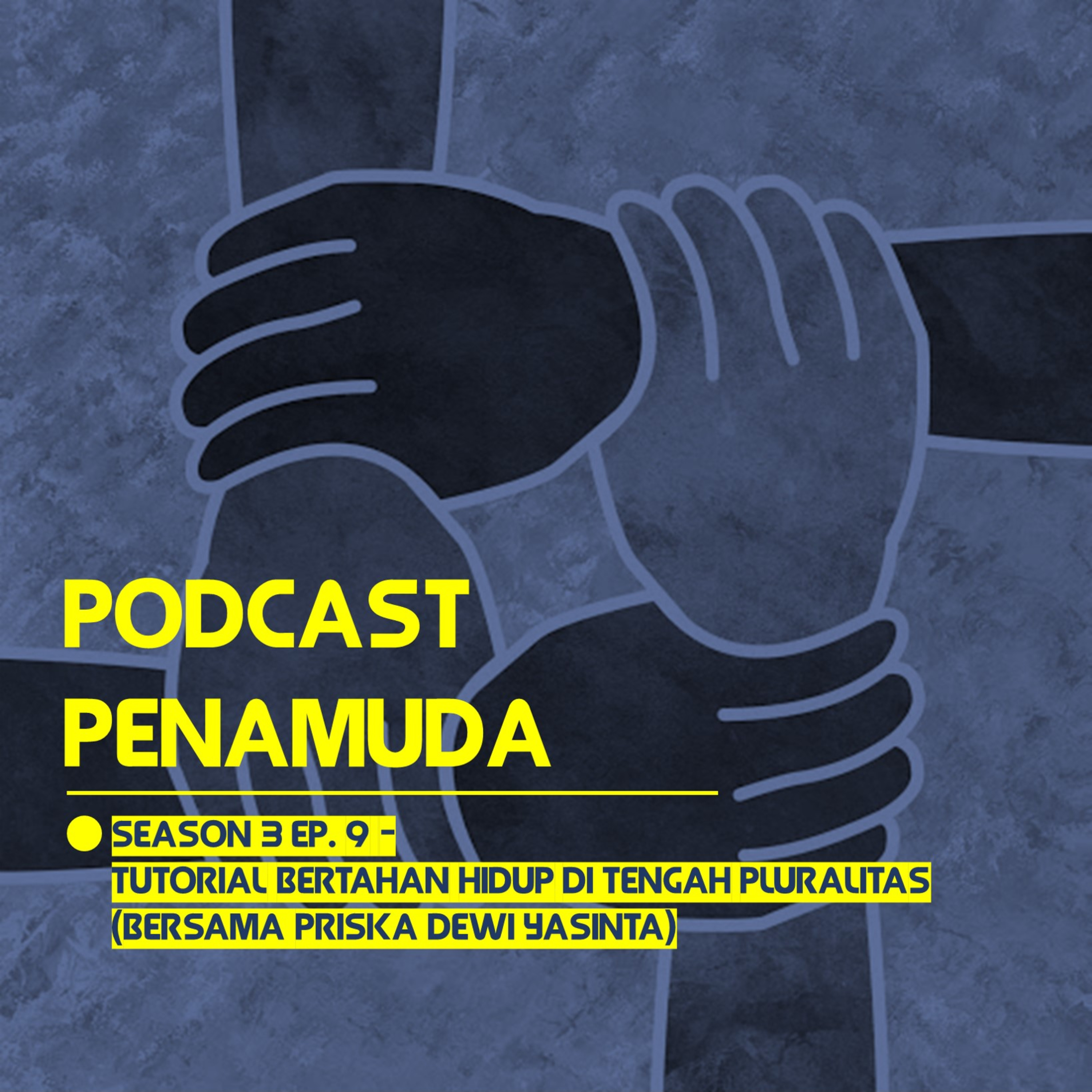 Podcast Penamuda