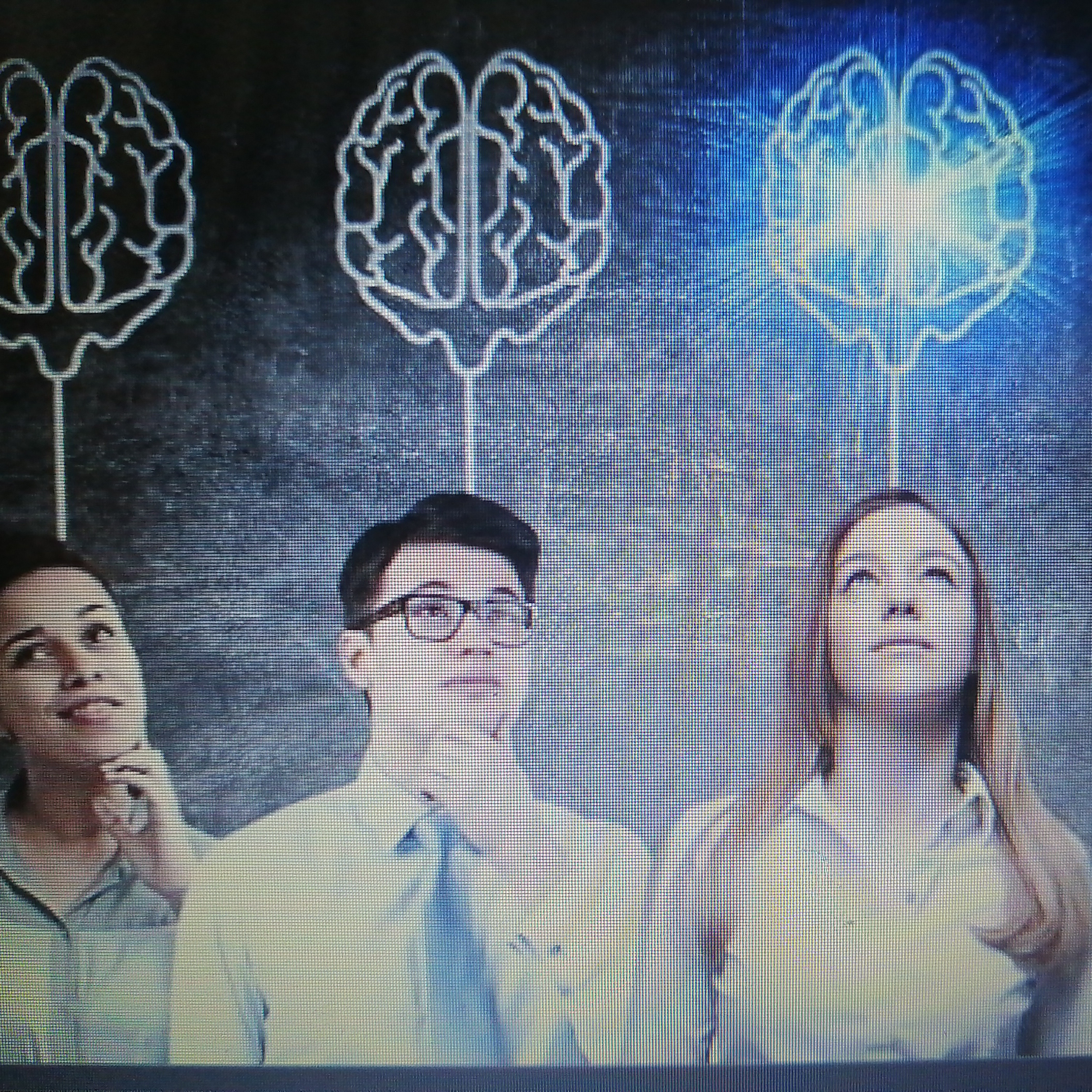 Teorías Psicológicas  episode artwork