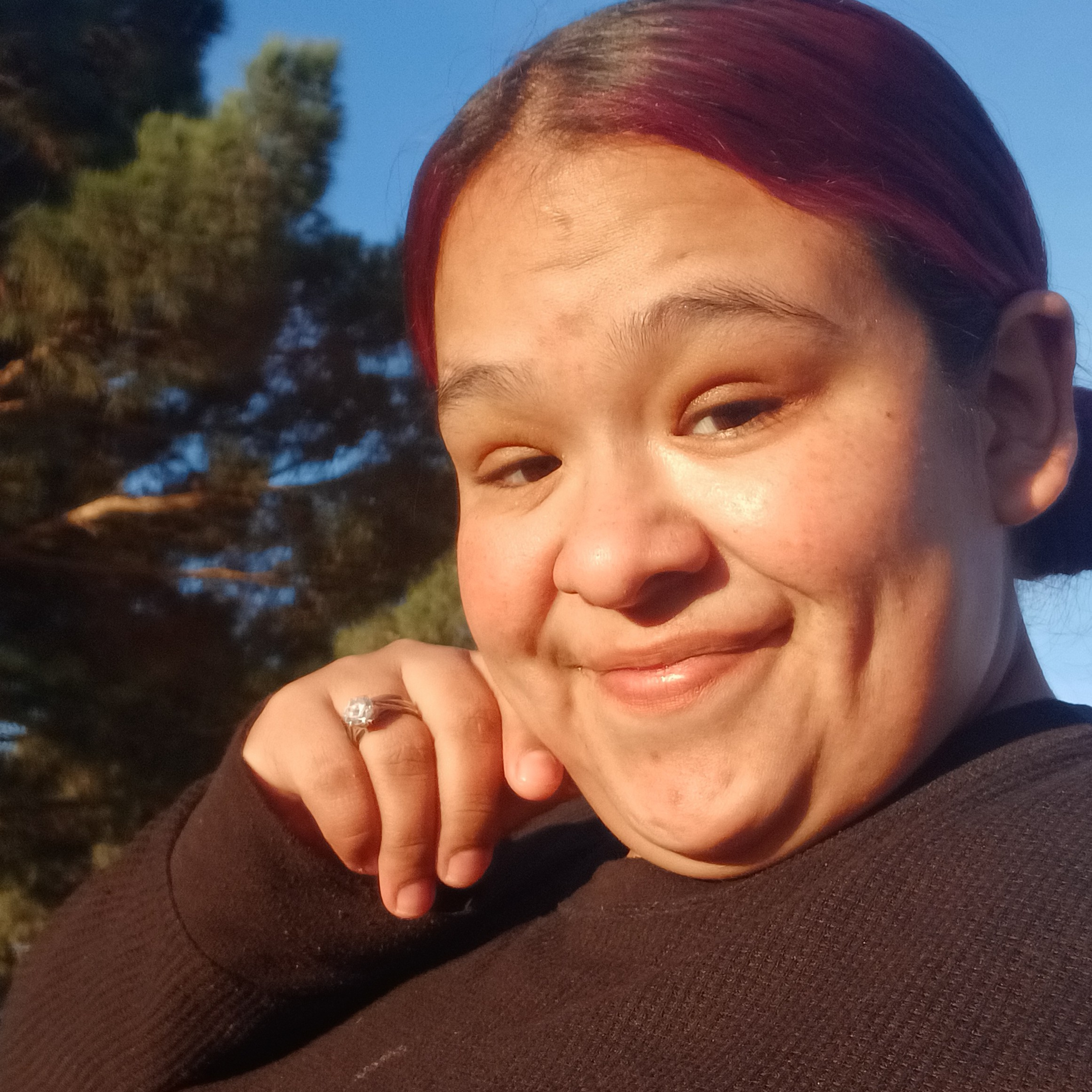Nissa W/ The Unshakable Truth RADIO With SAMM I AM