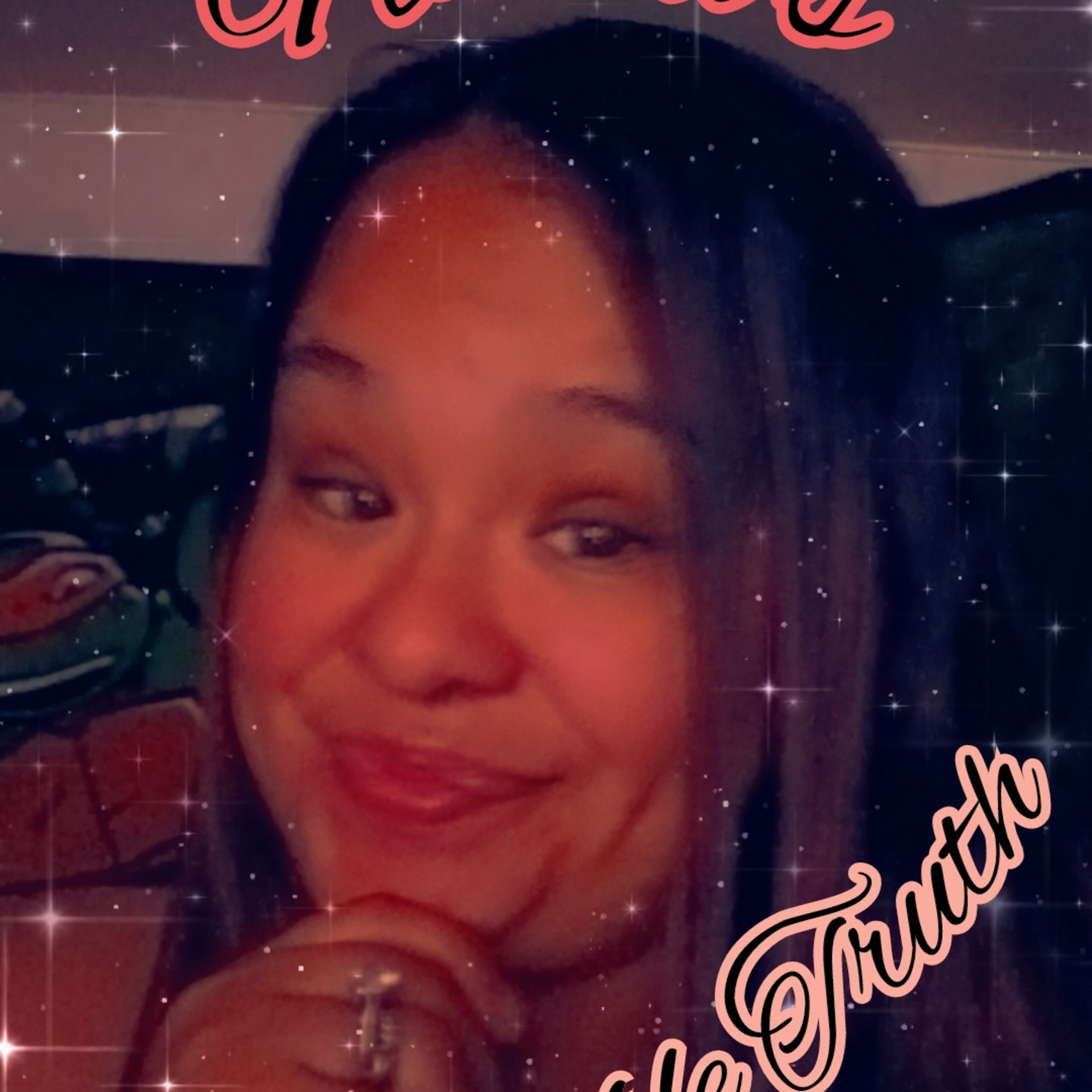 Nissa W/ The Unshakable Truth RADIO With SAMM I AM
