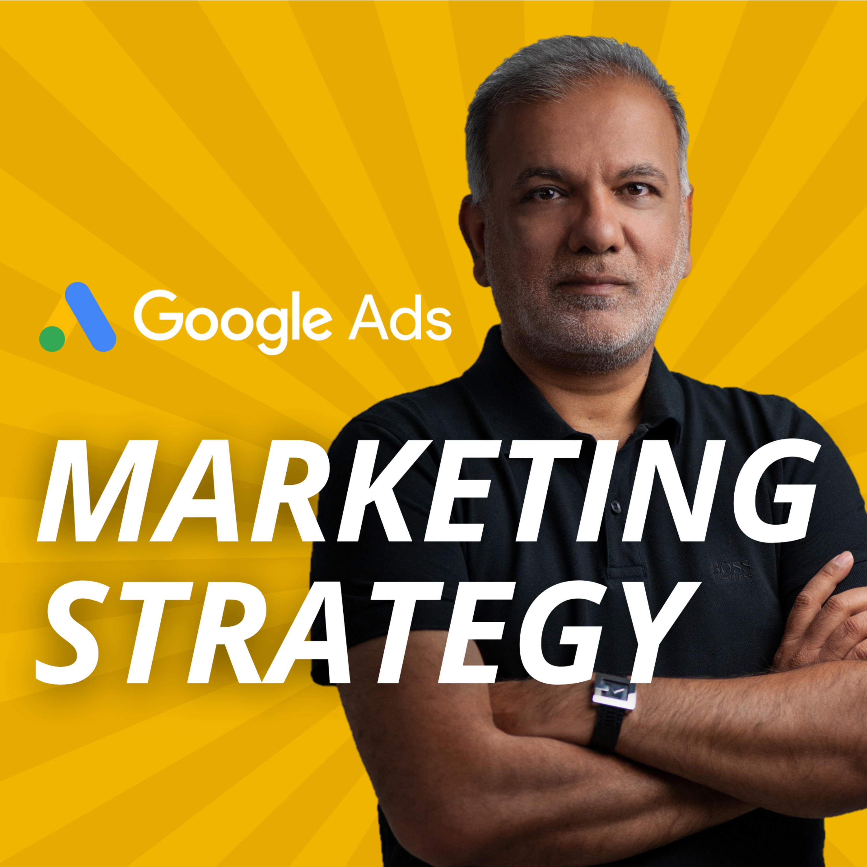 Google Ads Like A Boss