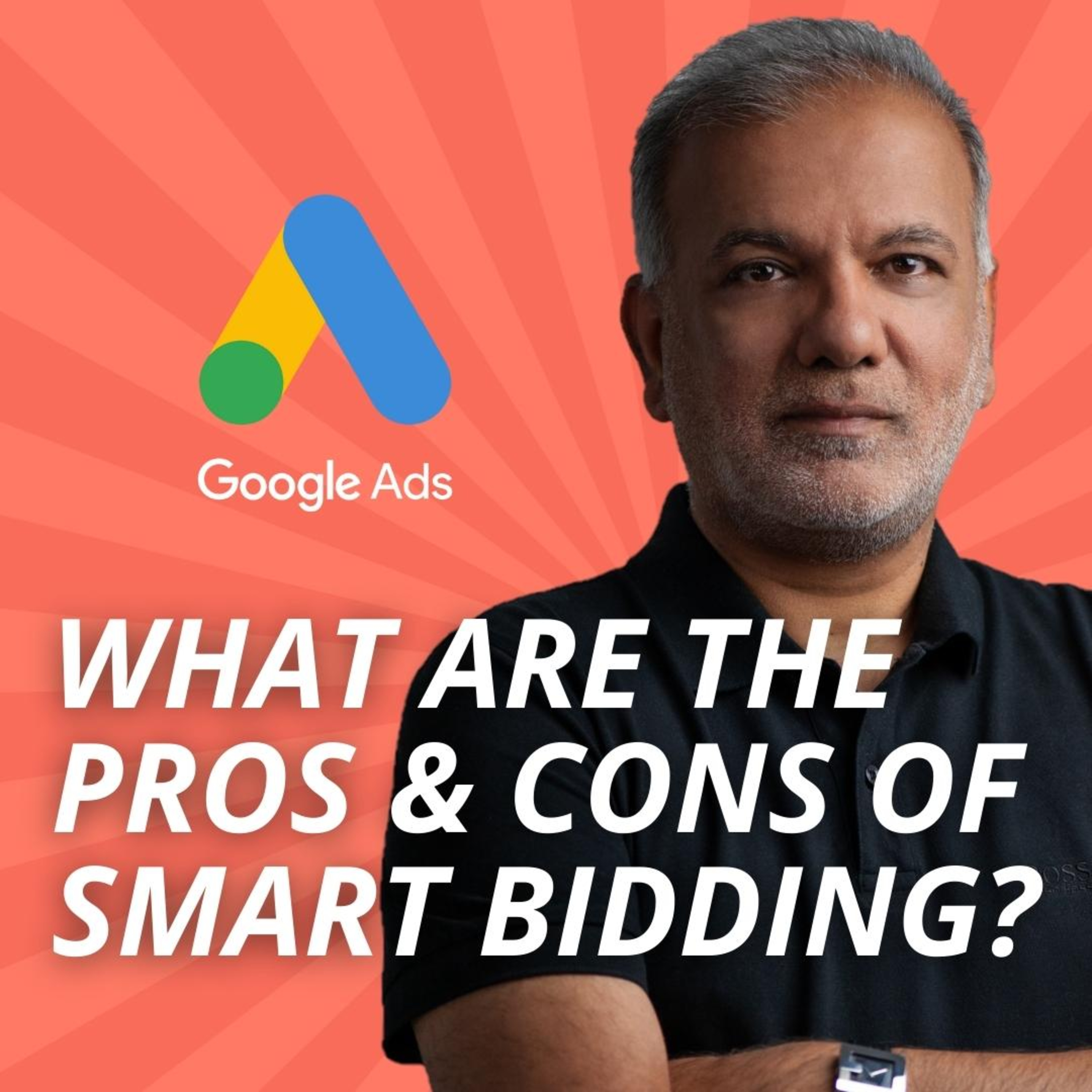 Google Ads Like A Boss