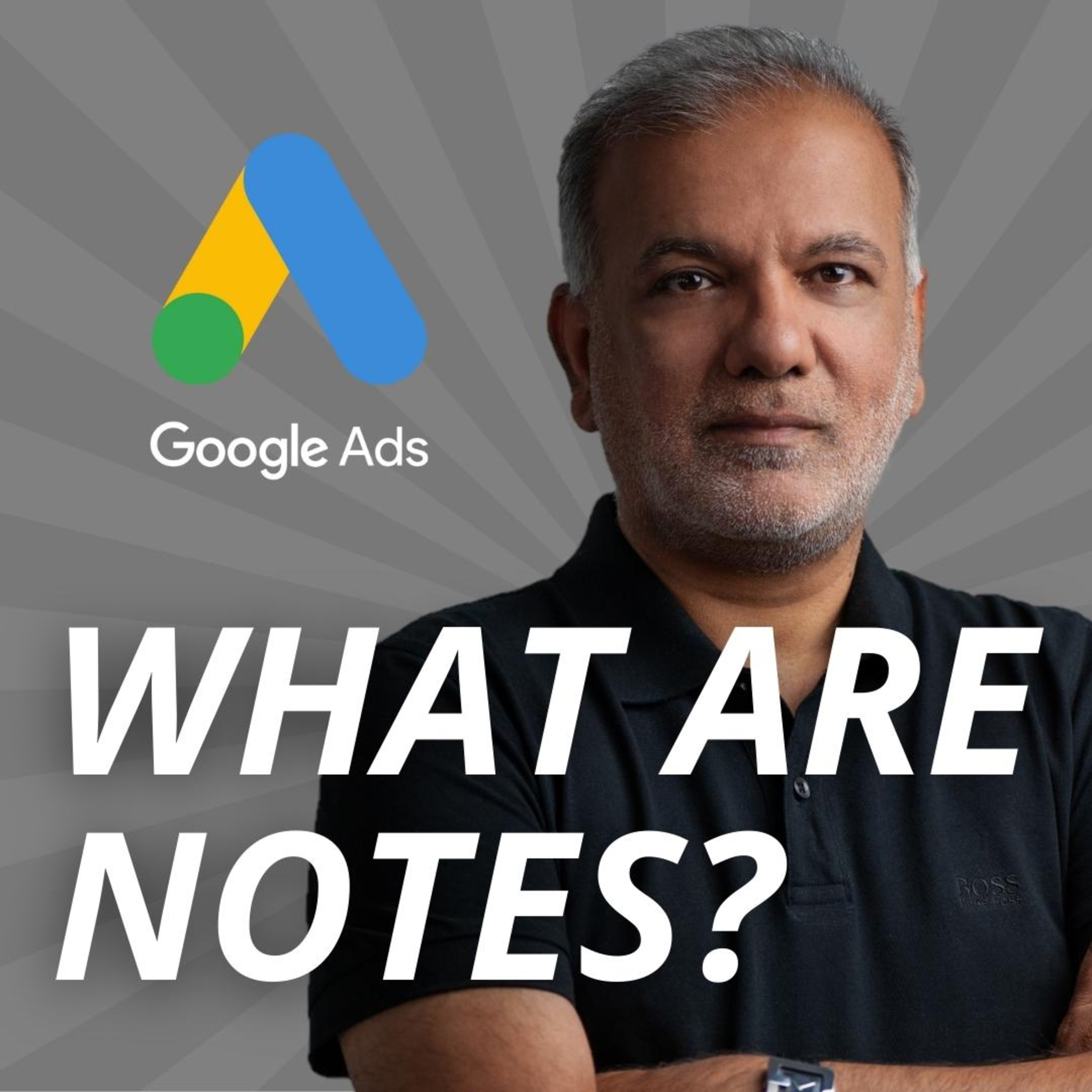 Google Ads Like A Boss