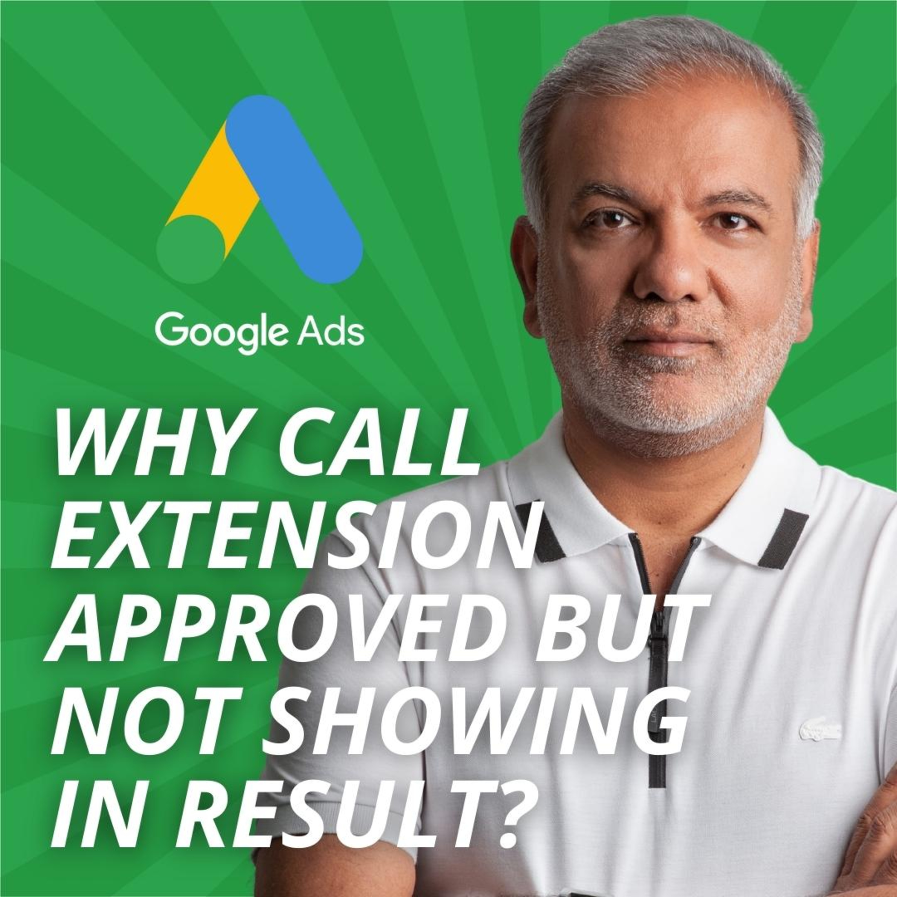 Google Ads Like A Boss