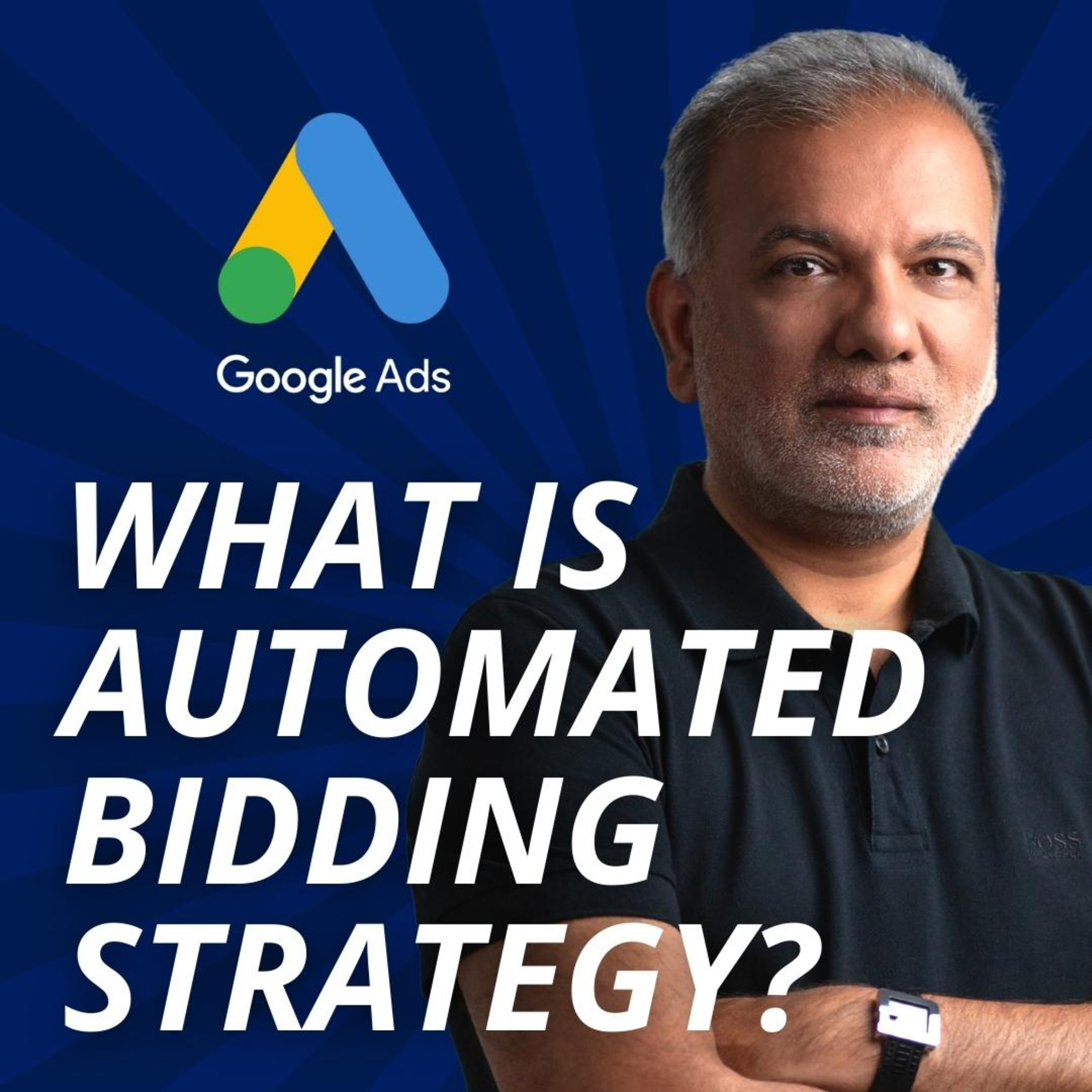 Google Ads Like A Boss