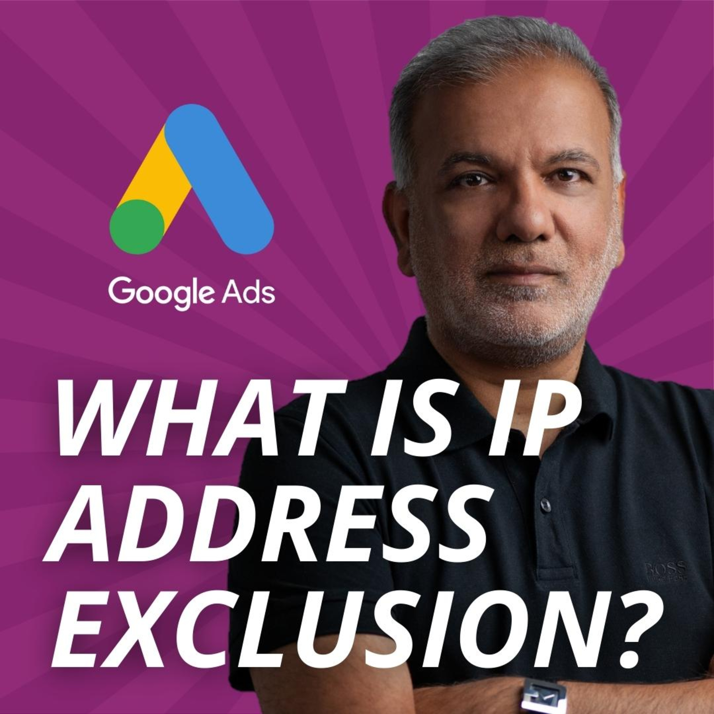 Google Ads Like A Boss