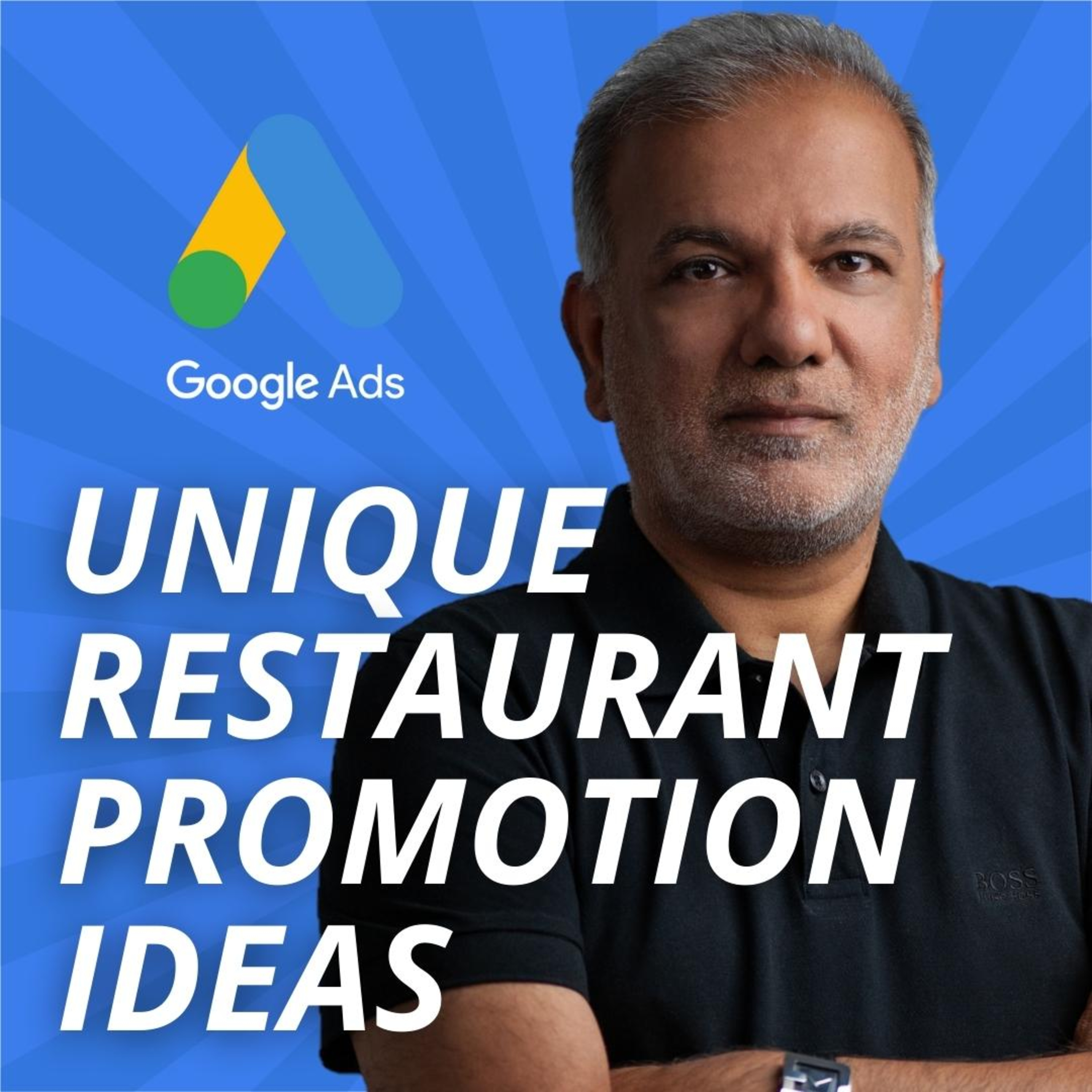 Google Ads Like A Boss