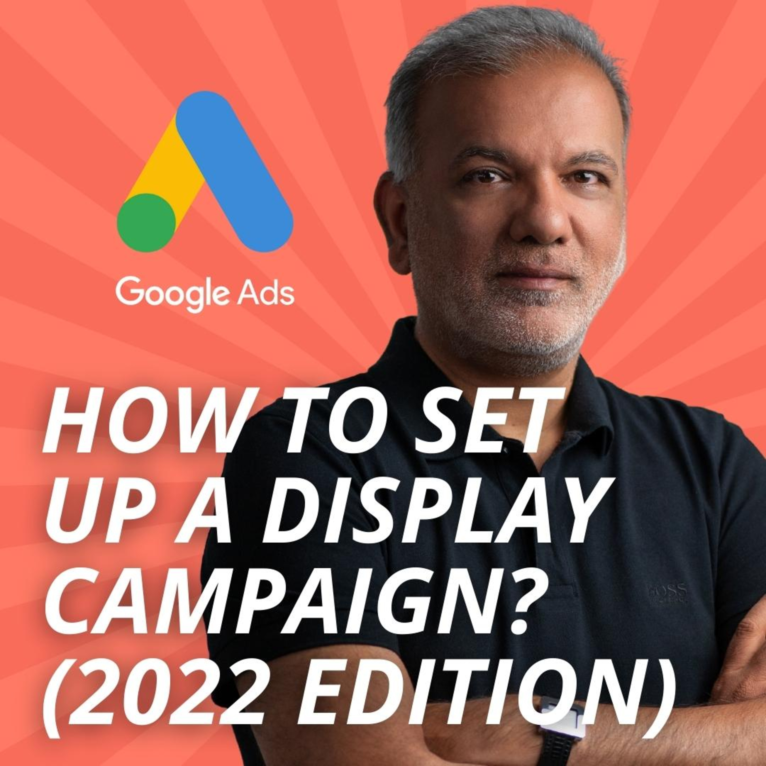 Google Ads Like A Boss