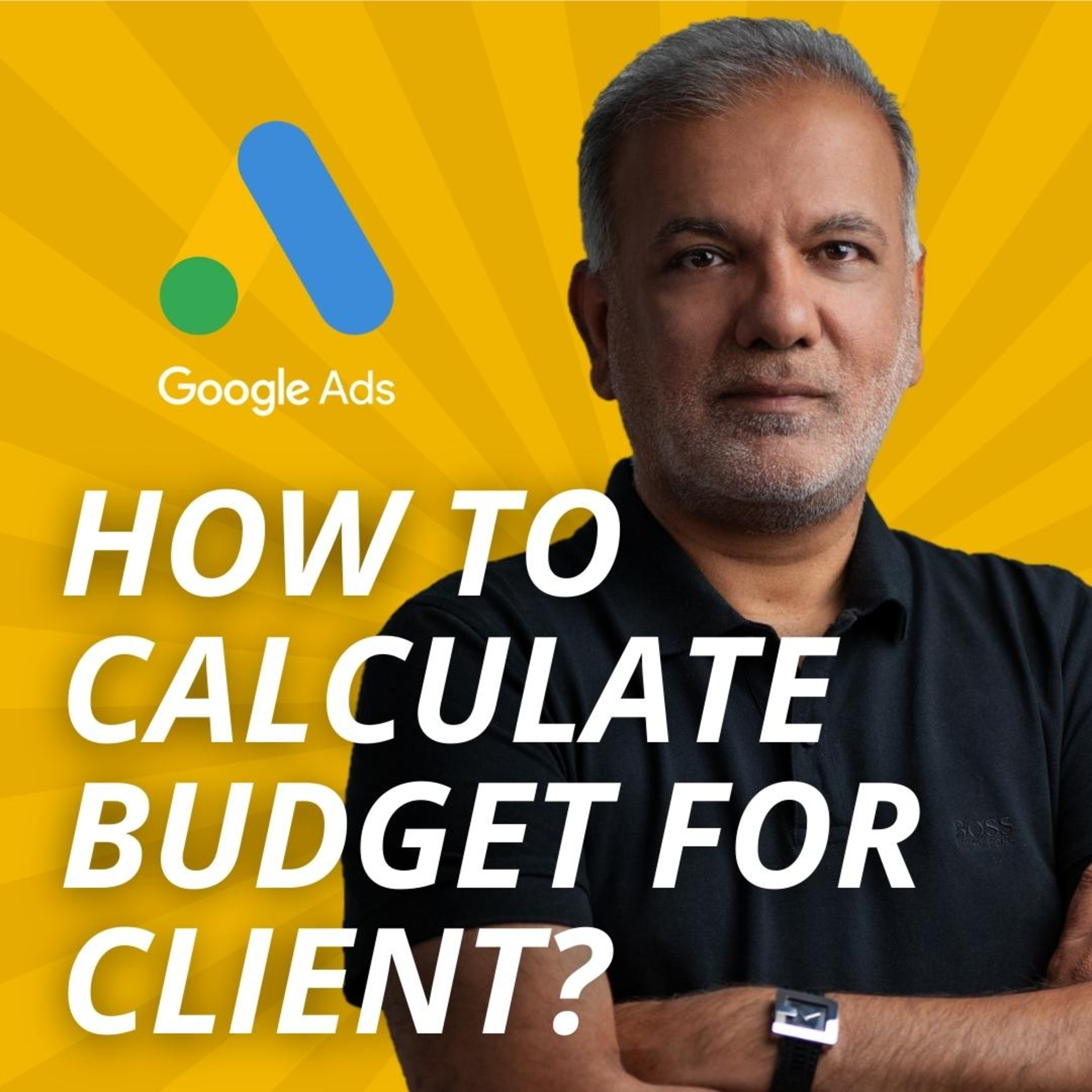 Google Ads Like A Boss