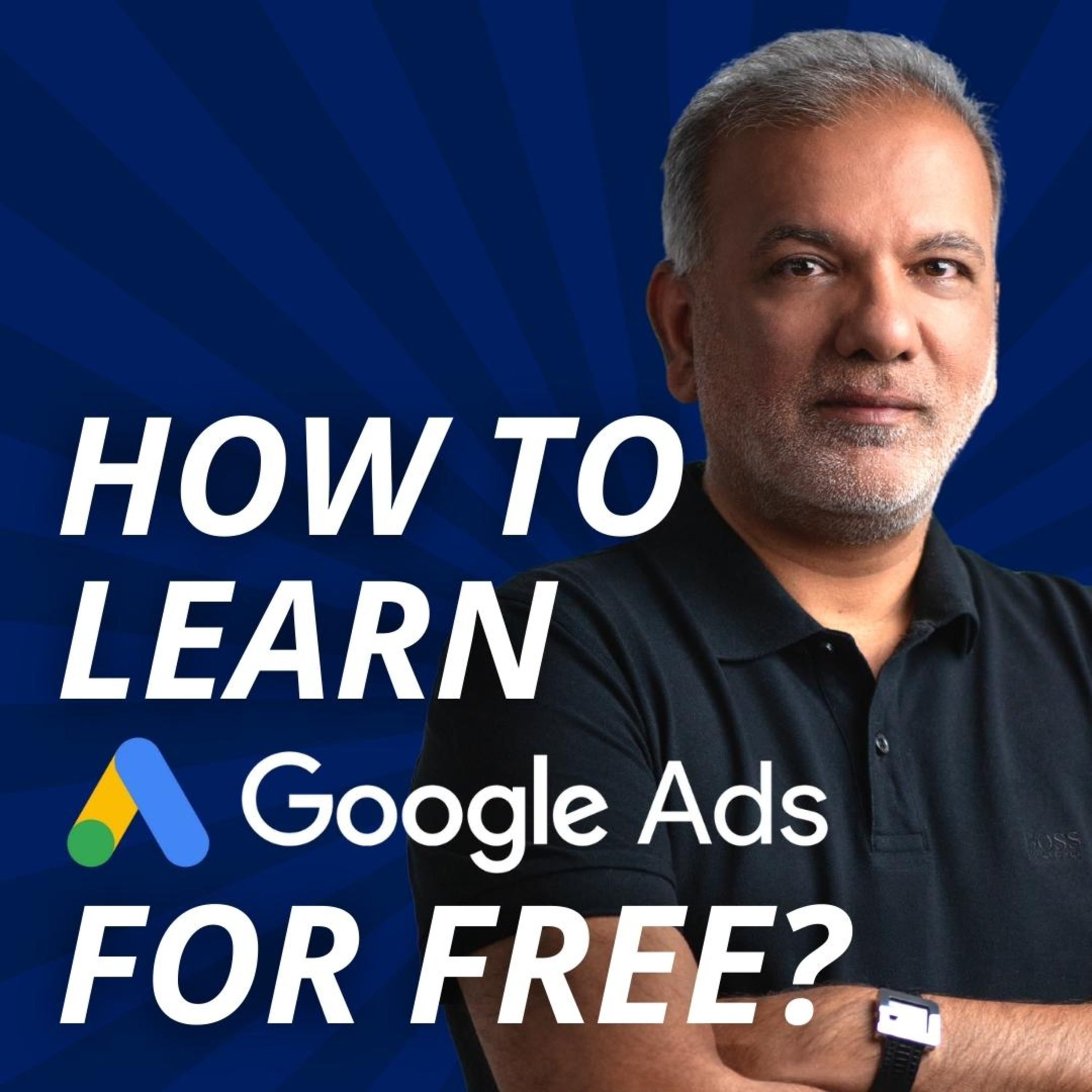 Google Ads Like A Boss