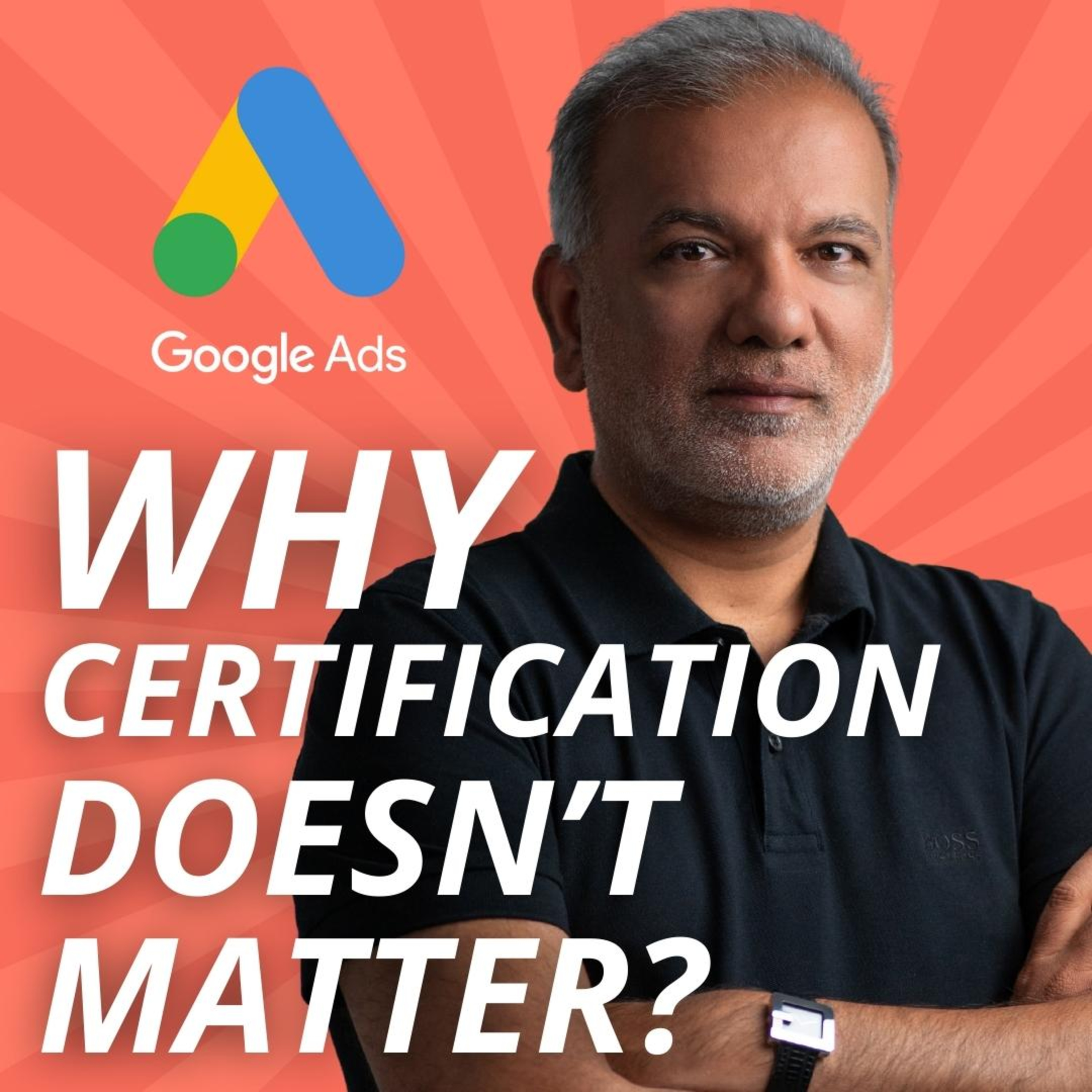 Google Ads Like A Boss