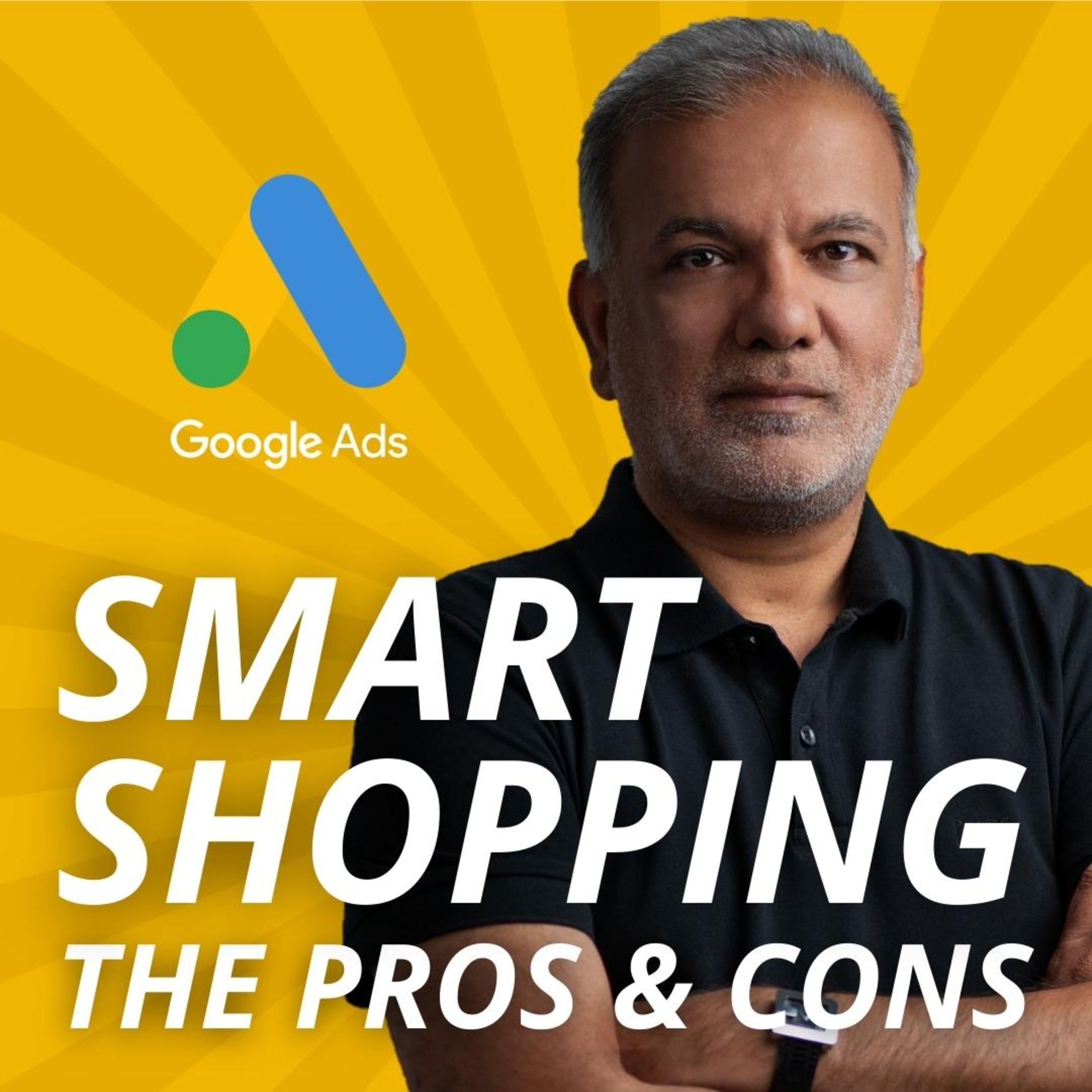 Google Ads Like A Boss