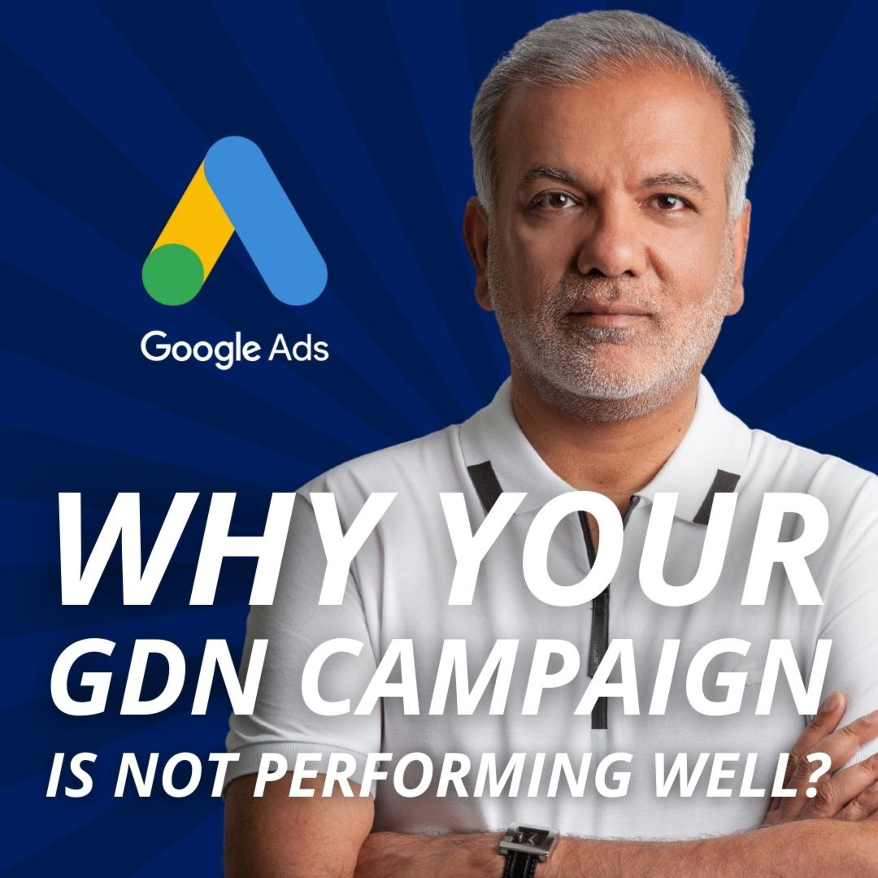 Google Ads Like A Boss