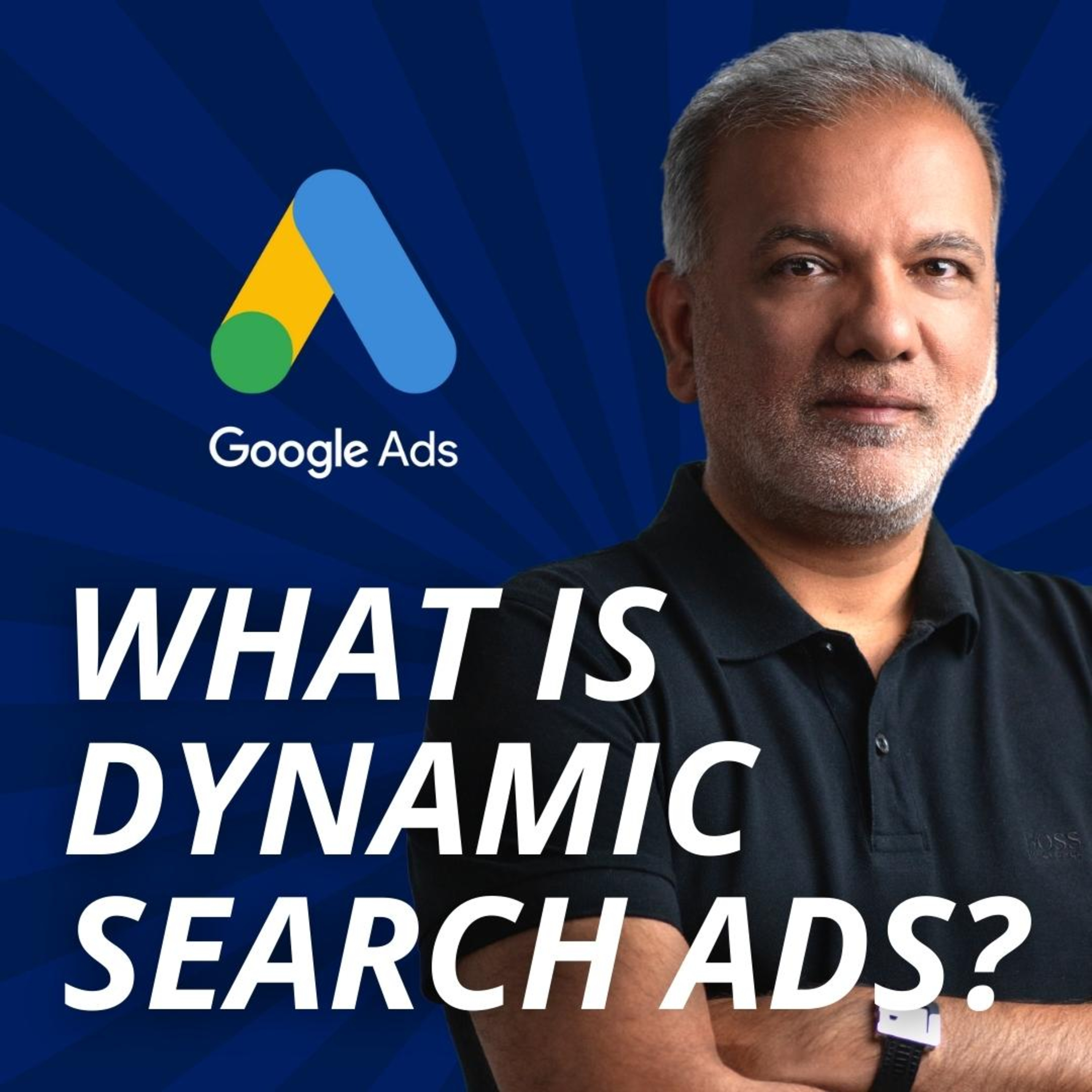 Google Ads Like A Boss