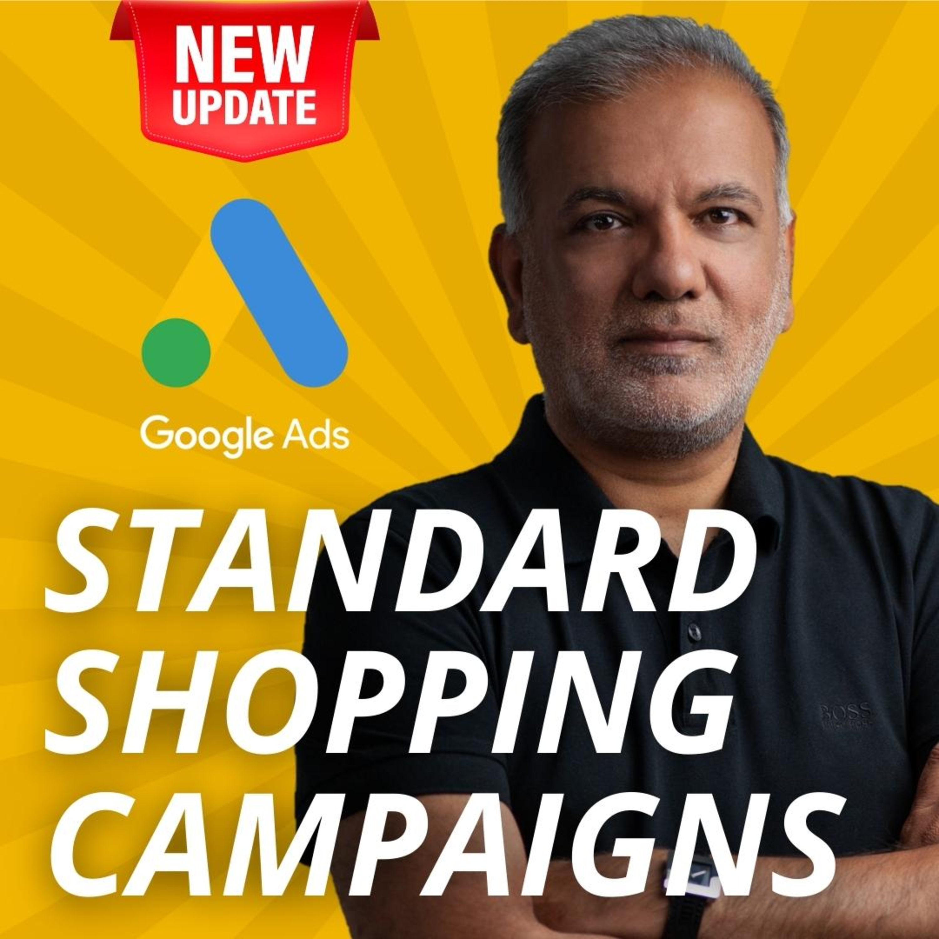 Google Ads Like A Boss