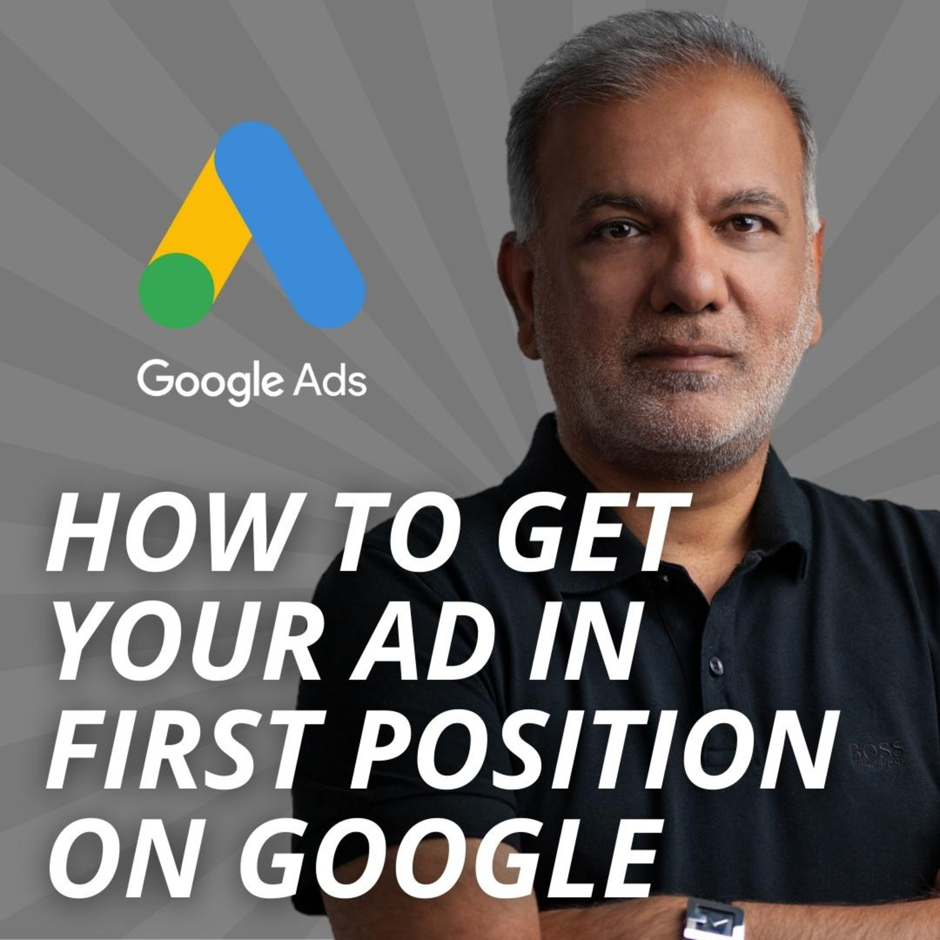 Google Ads Like A Boss