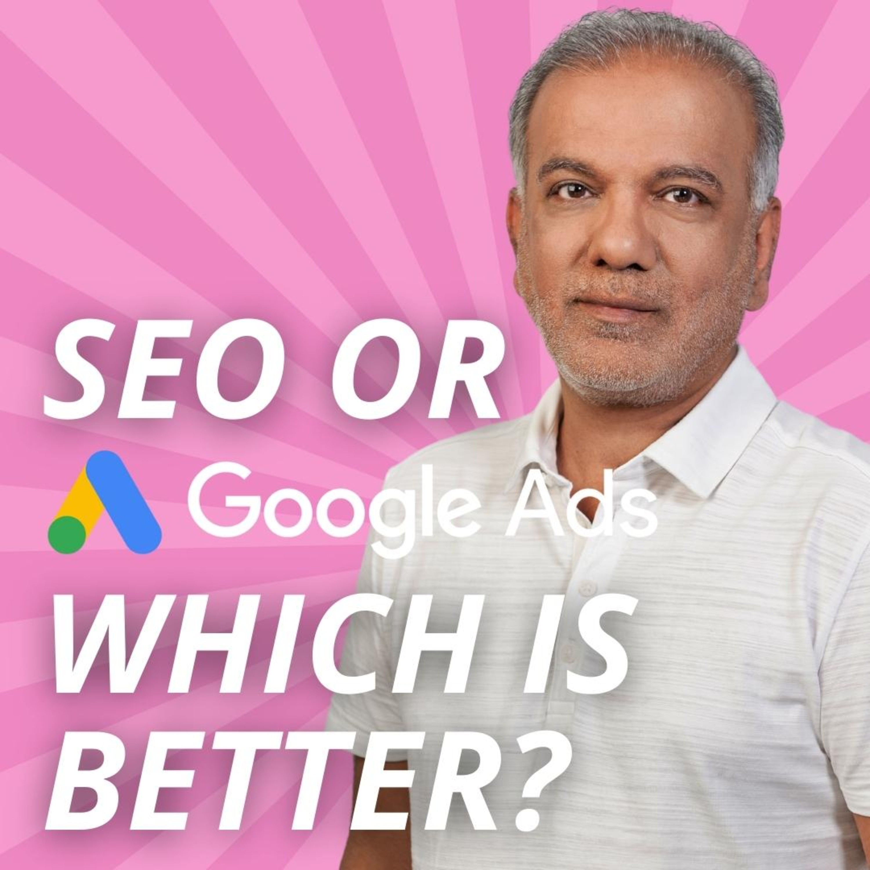 Google Ads Like A Boss