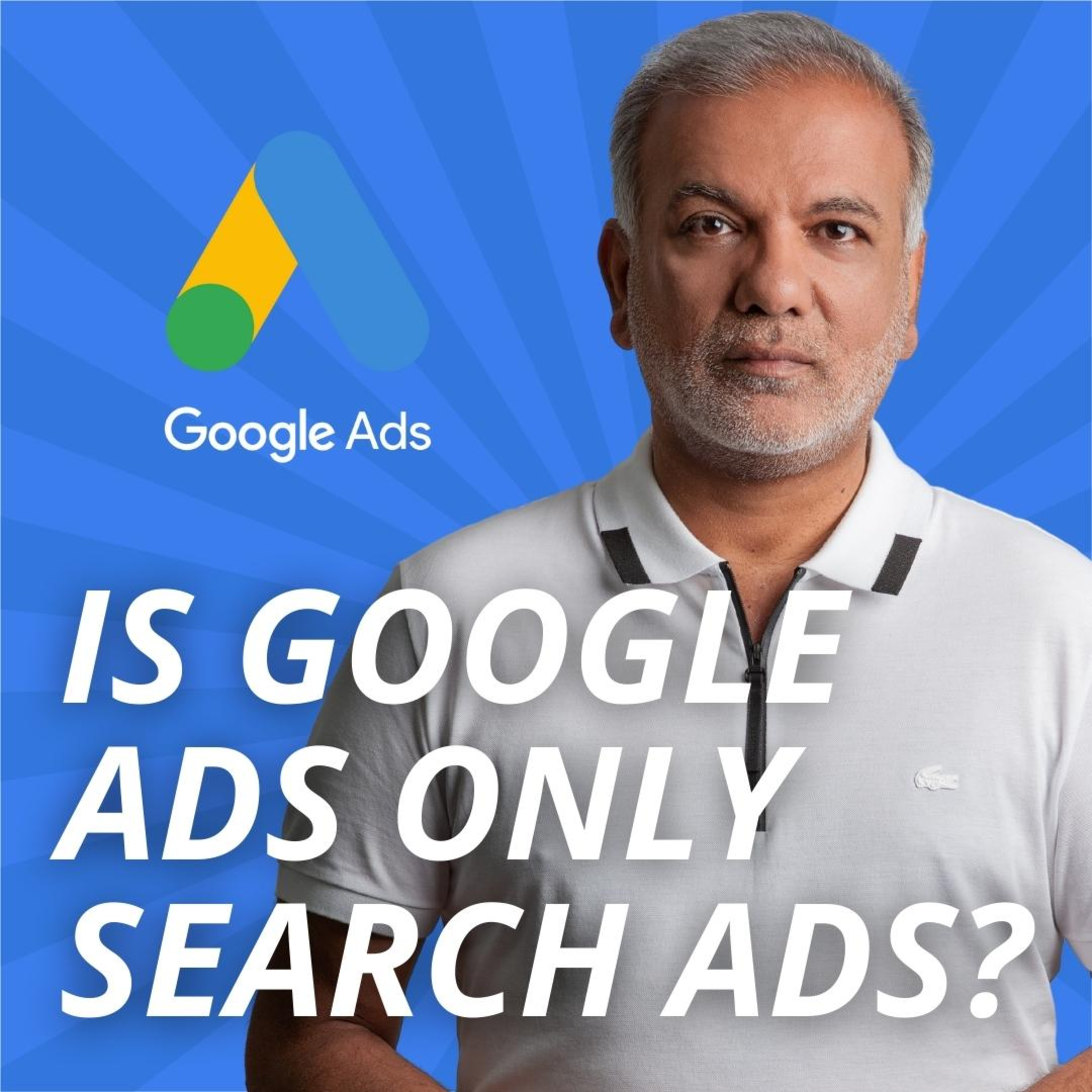 Google Ads Like A Boss