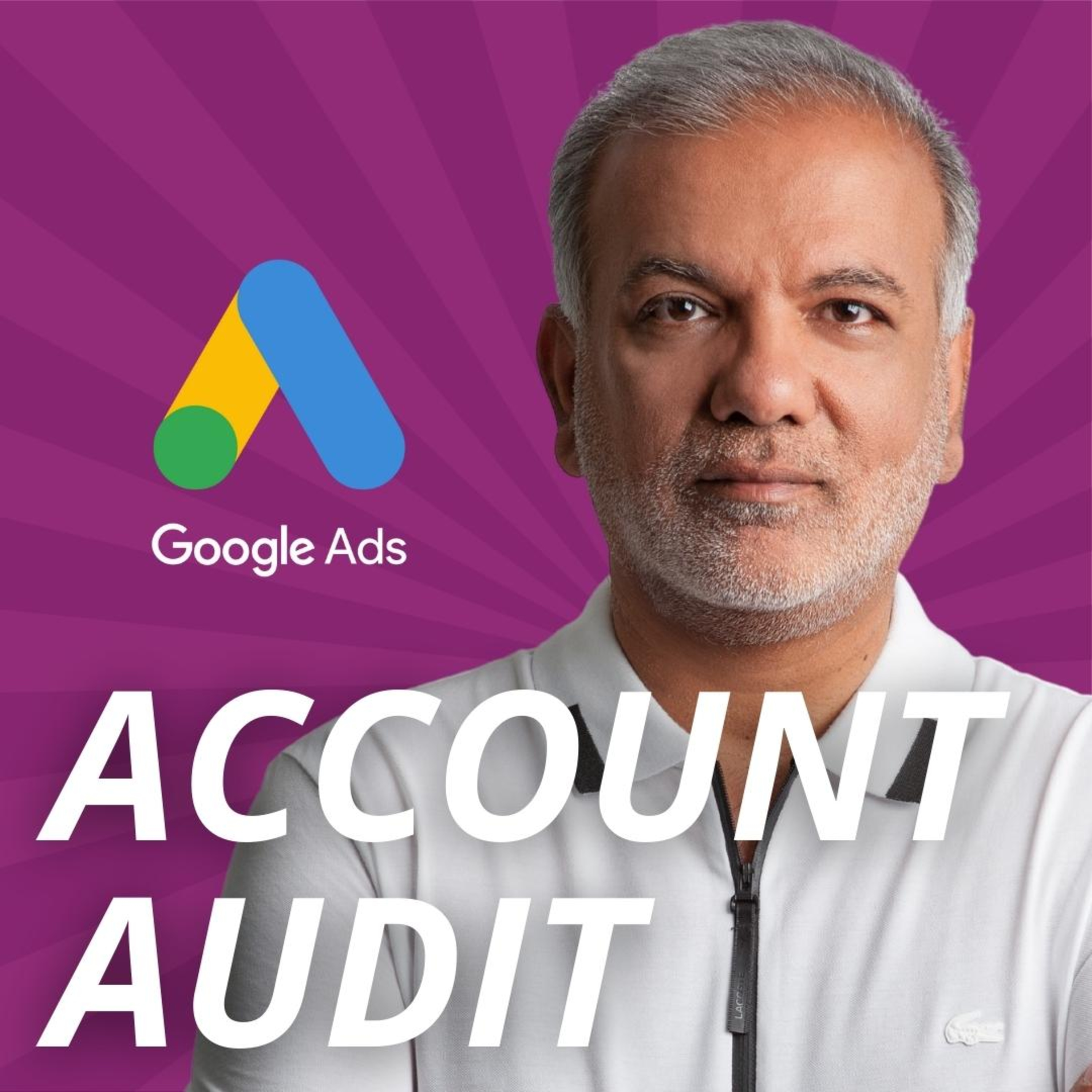 Google Ads For Plumbers | Live Google Ads (PPC) Account Audit - How To Audit A Google Ads Account episode artwork