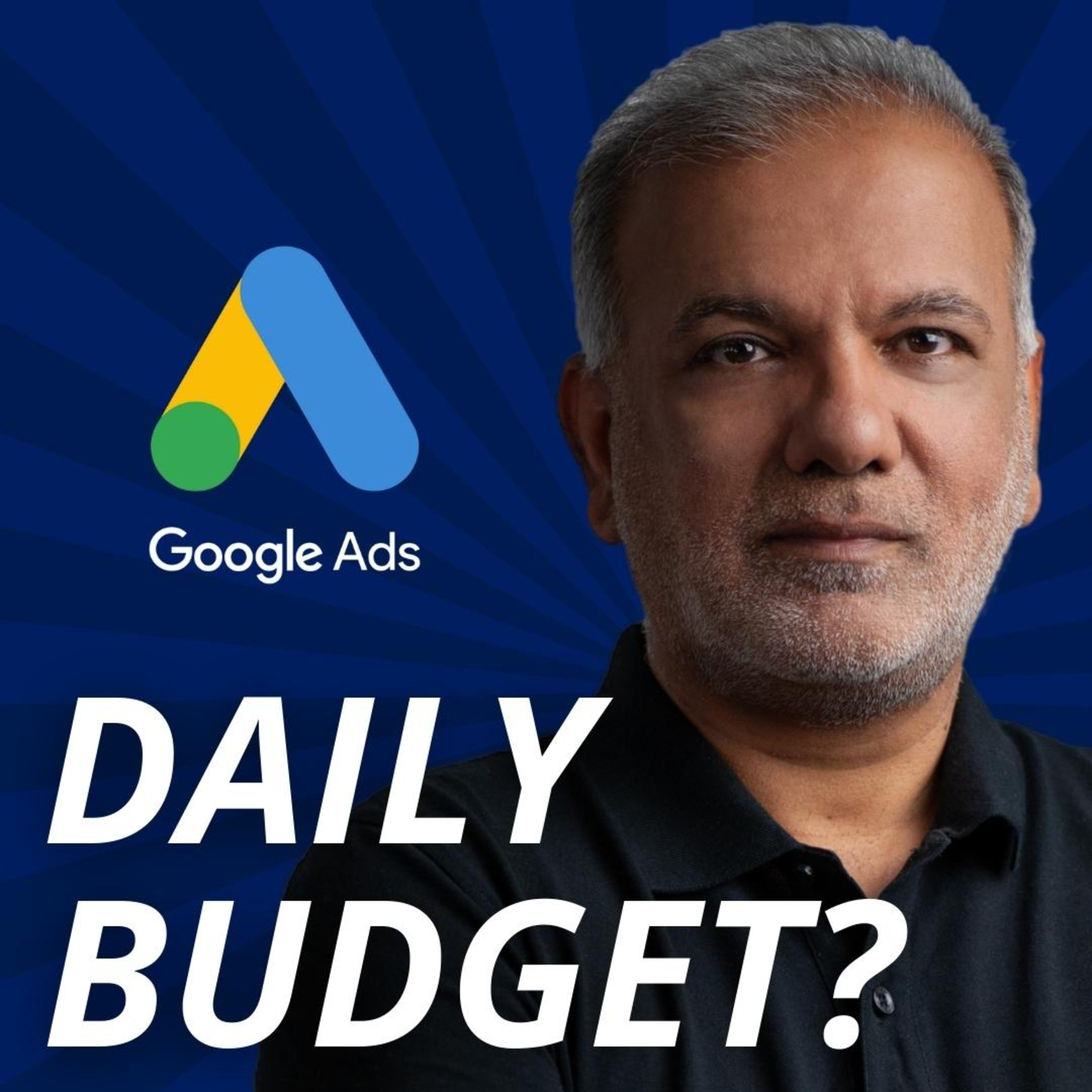 What Is The Minimum Daily Budget To Run An Effective Performance Max Campaign For Lead Generation? episode artwork