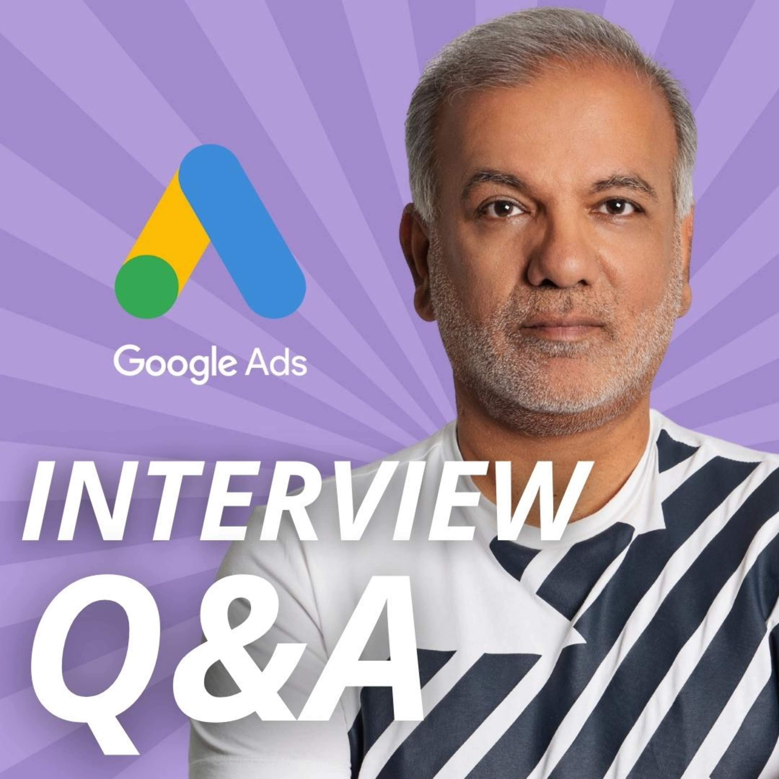 Top PPC Interview Questions And Answers episode artwork