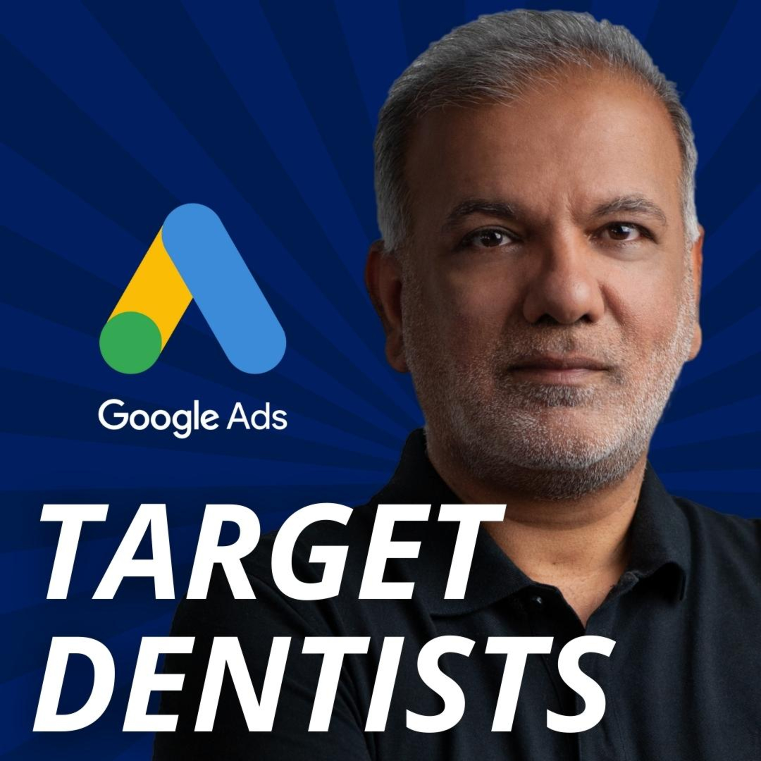 How To Target Dentists Or Dental Clinics episode artwork