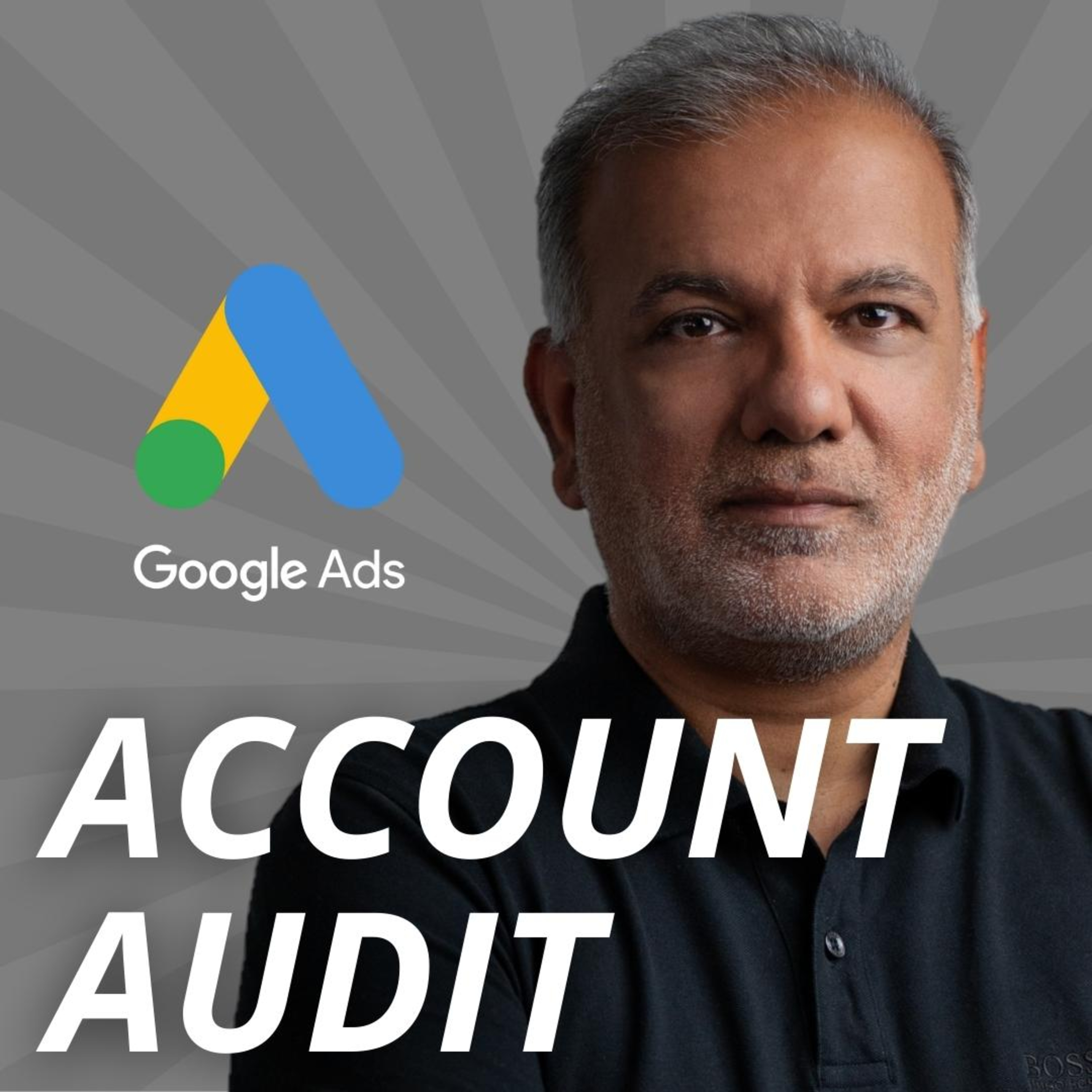 Learn Google Ads In Hindi - How To Audit A Google Ads Account For Appliance Repair Companies episode artwork