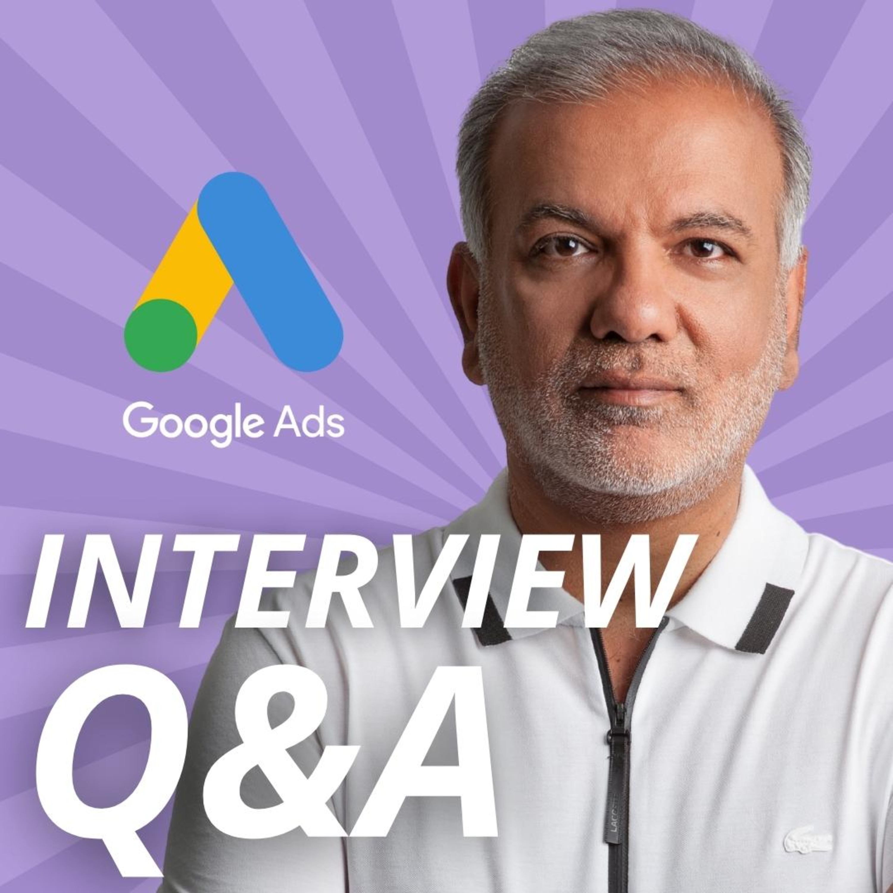 Pay Per Click (PPC) Interview Questions And Answers For Freshers episode artwork