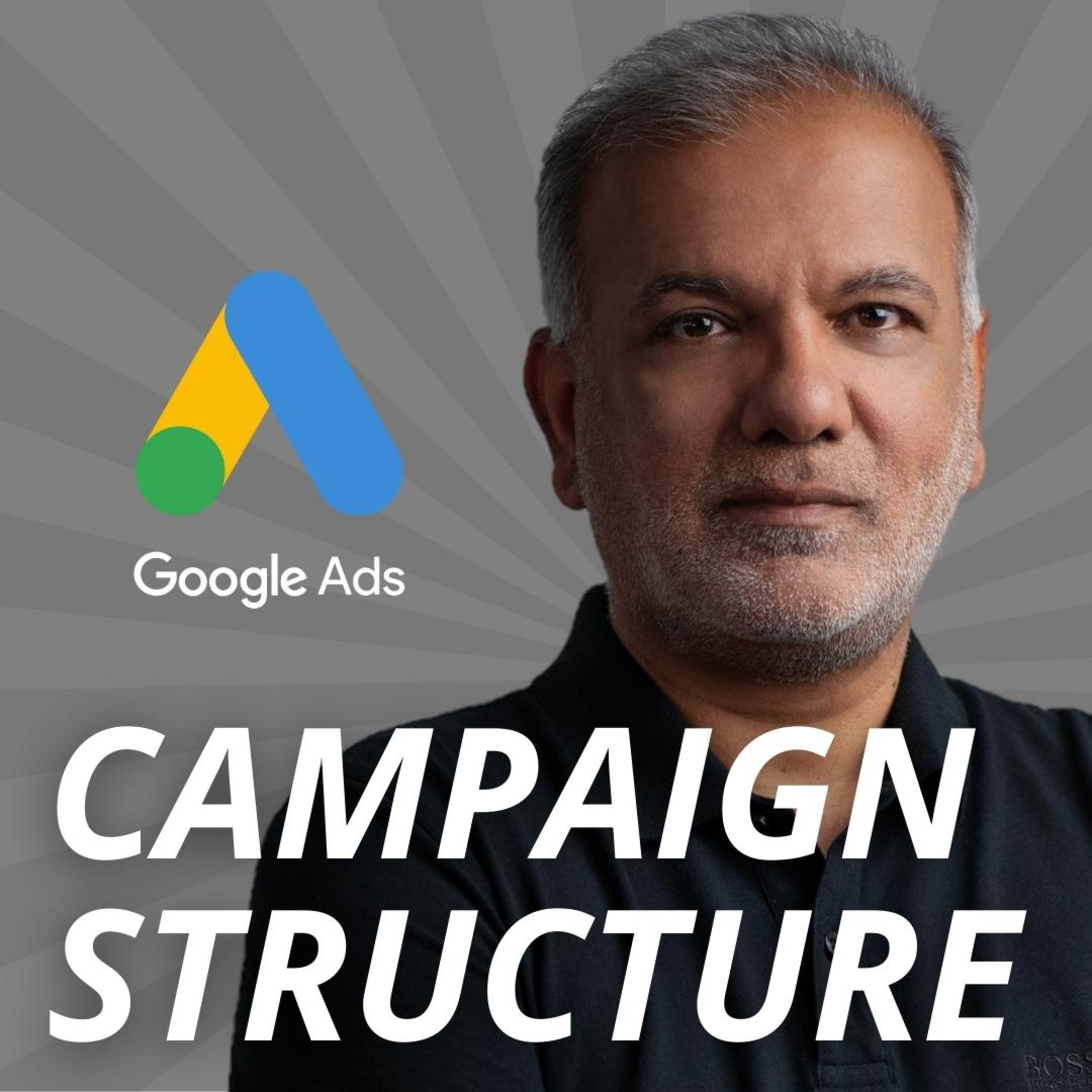 How To Structure Google Ads Campaigns? episode artwork