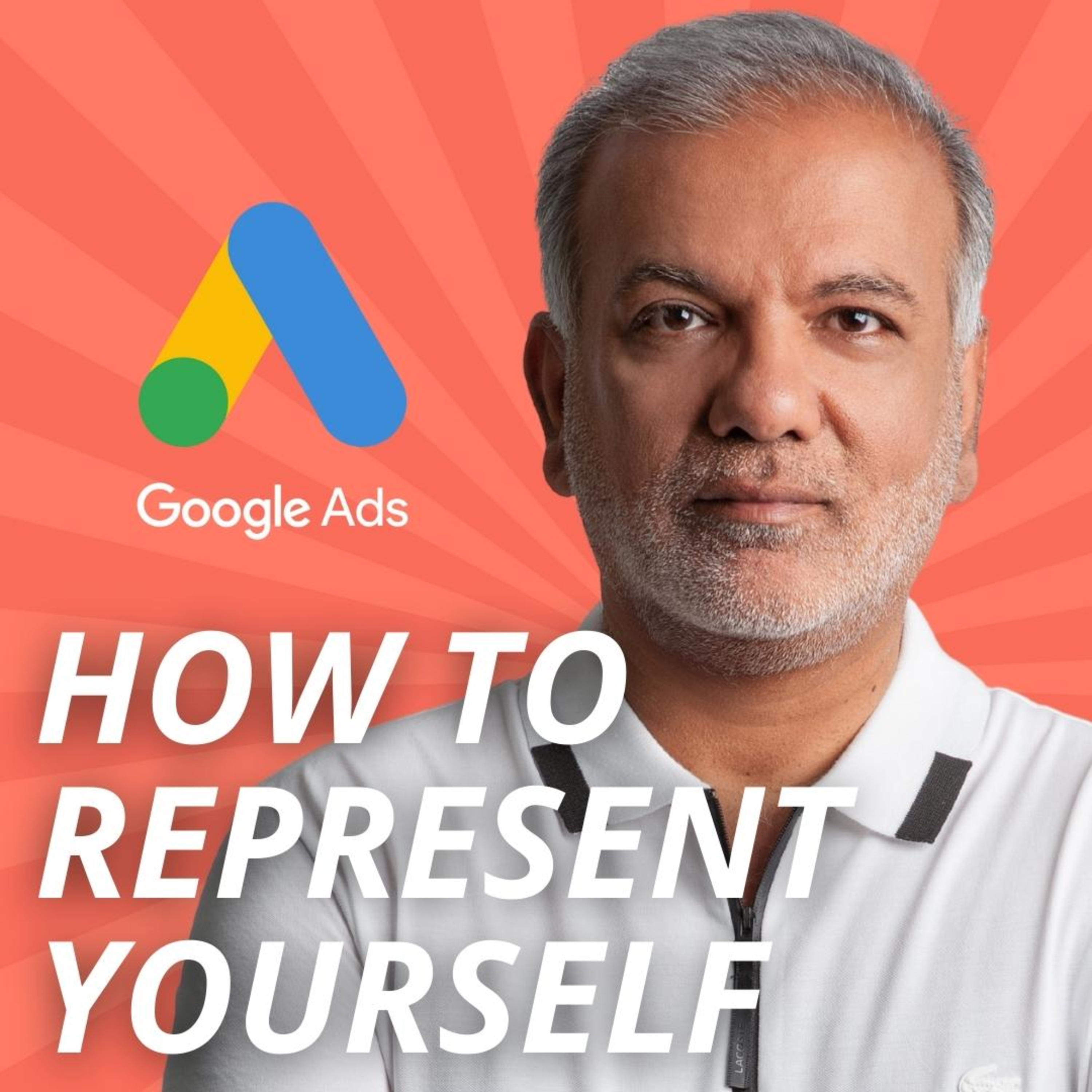 How To Represent Yourself In The International Market To Get A Job? episode artwork